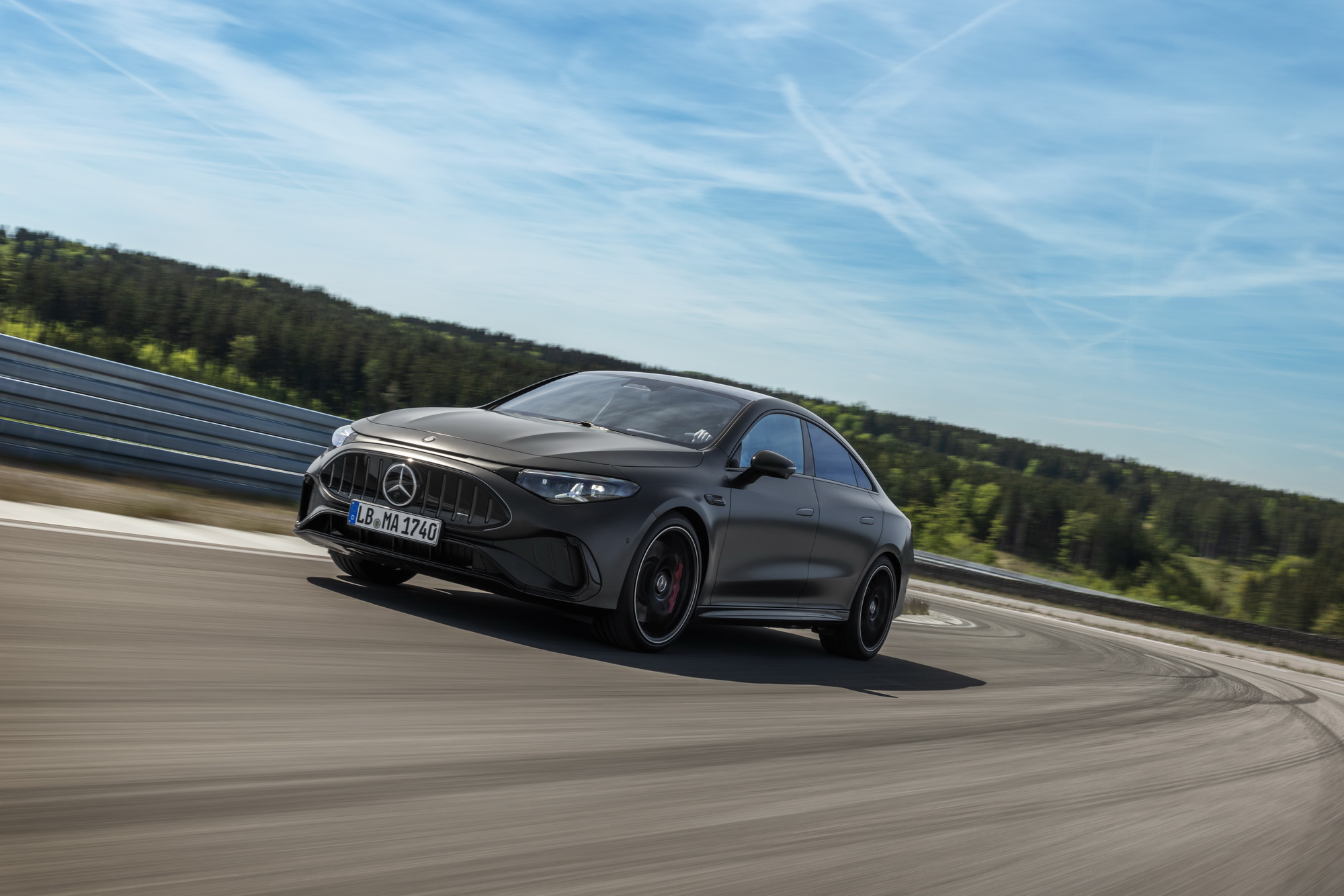 Mercedes-AMG CLA 45