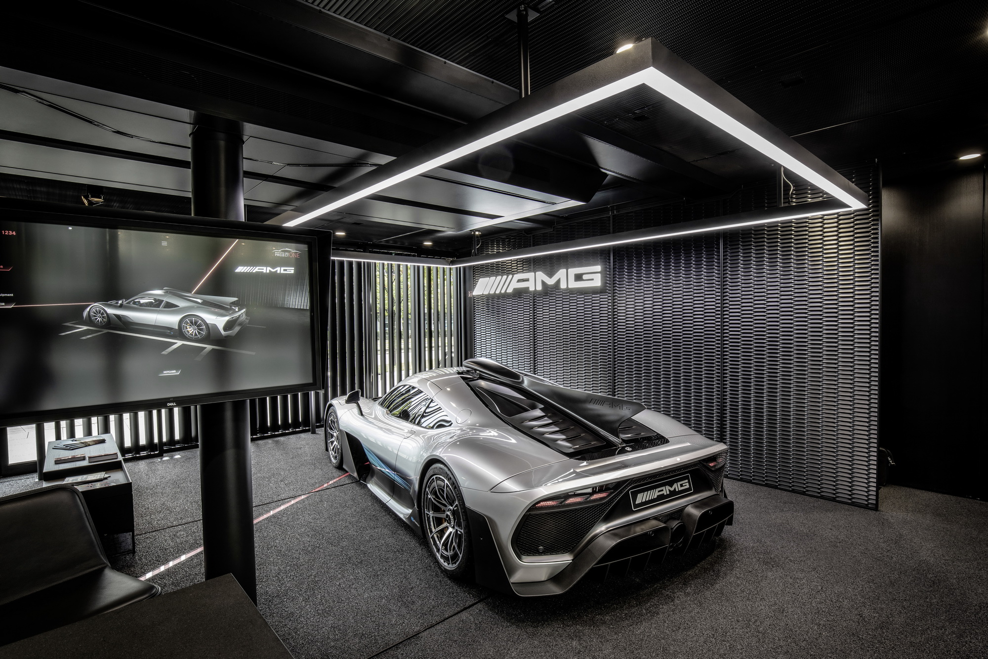 Mercedes-AMG One