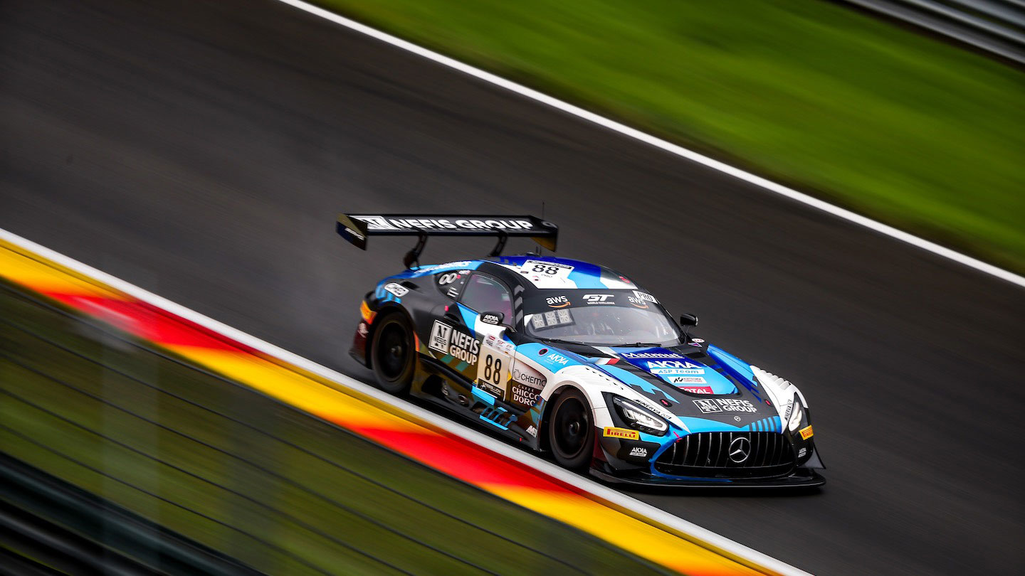 Mercedes