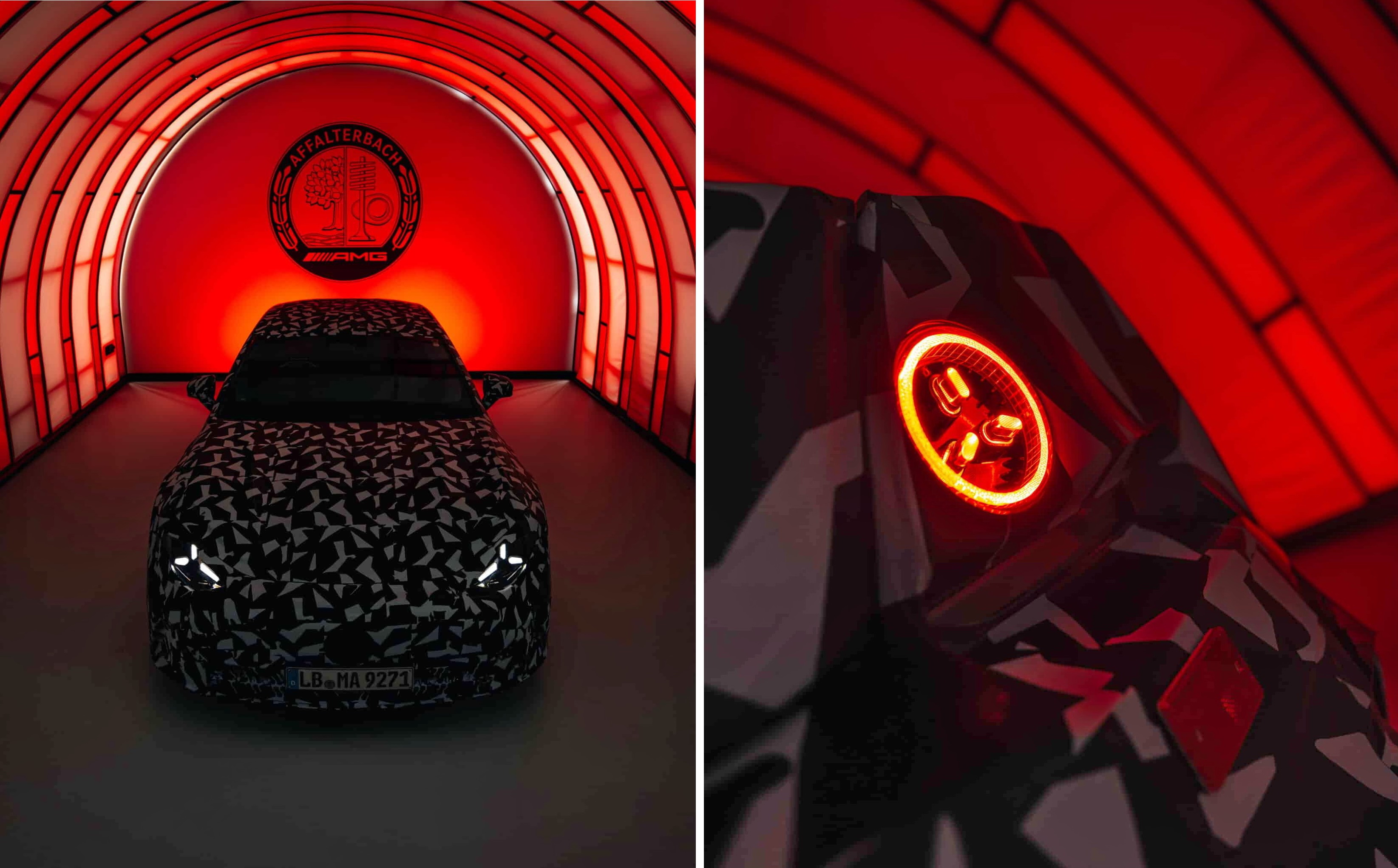 Mercedes-AMG