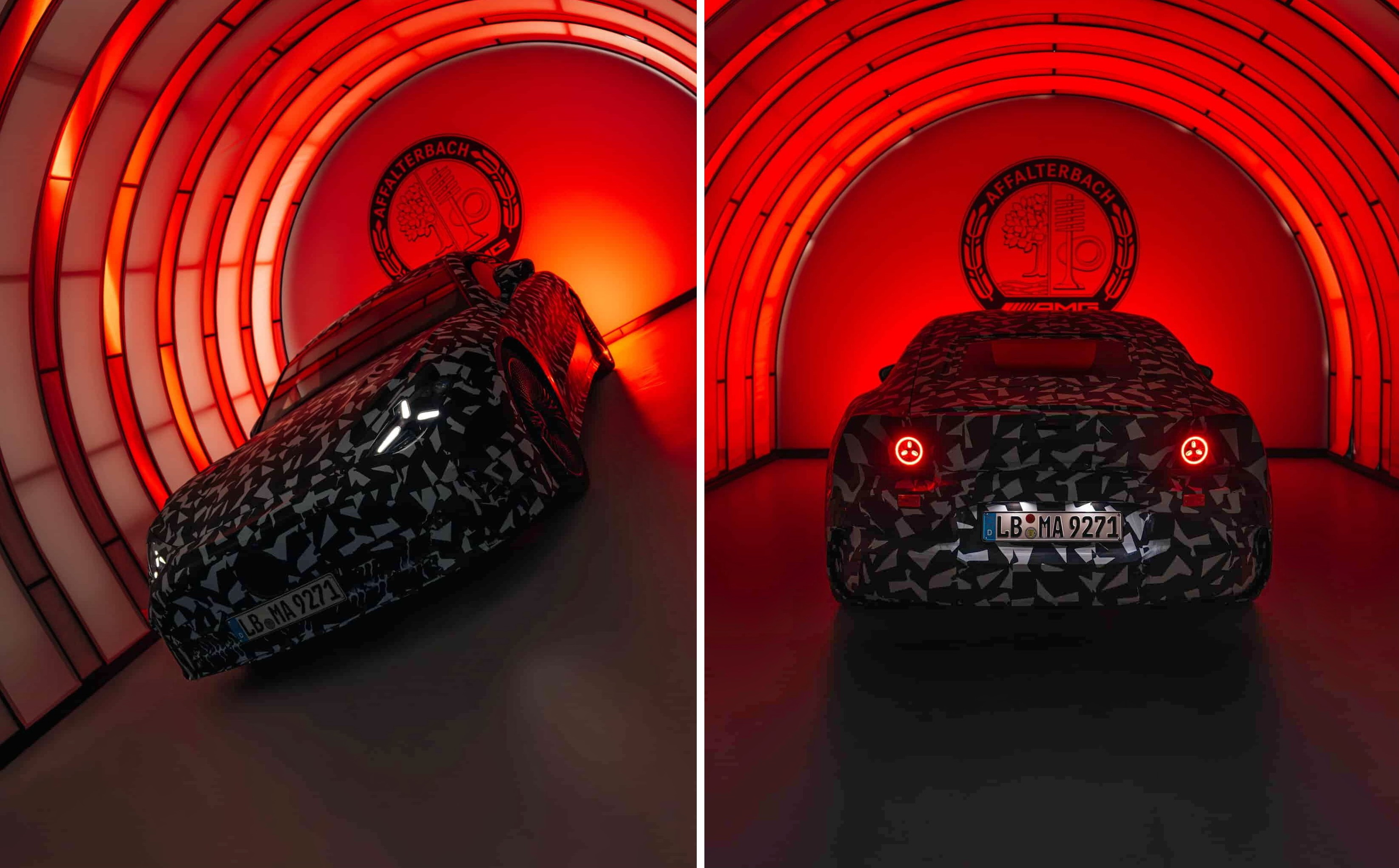 Mercedes-AMG