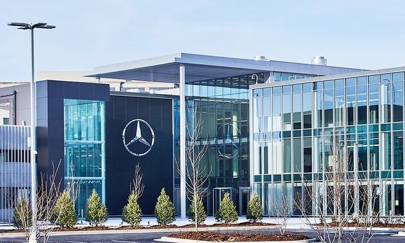 Mercedes-Benz