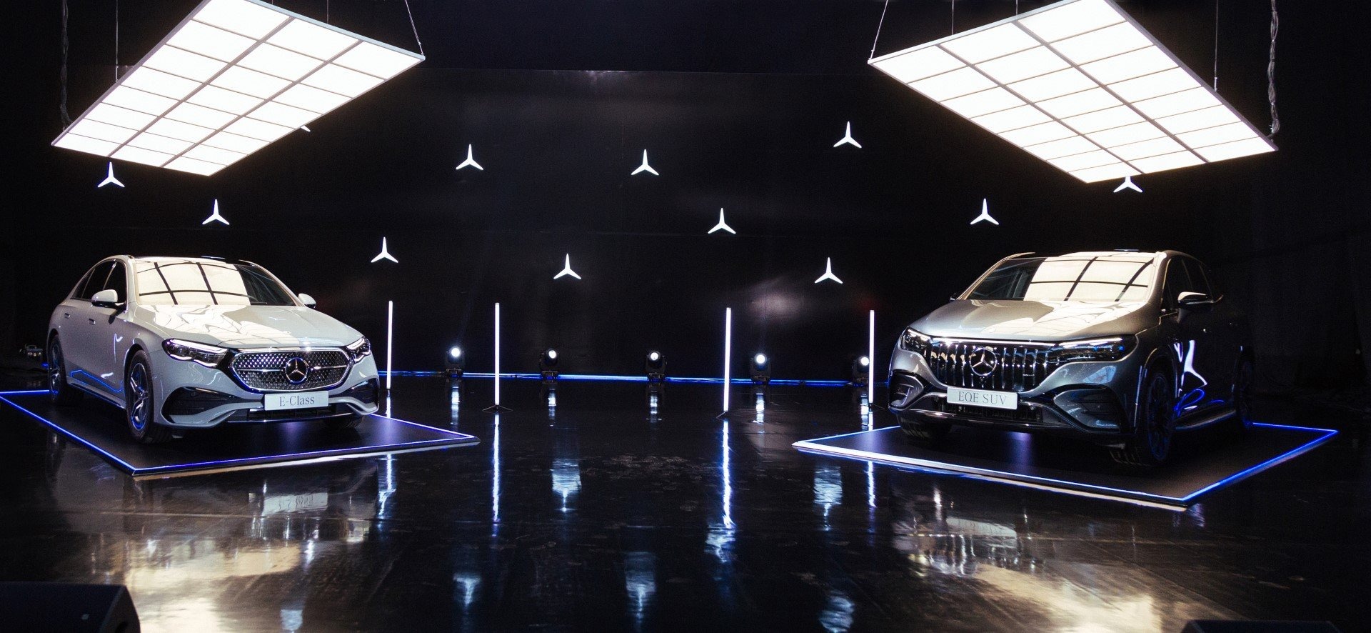 Mercedes-Benz Hall of Fame