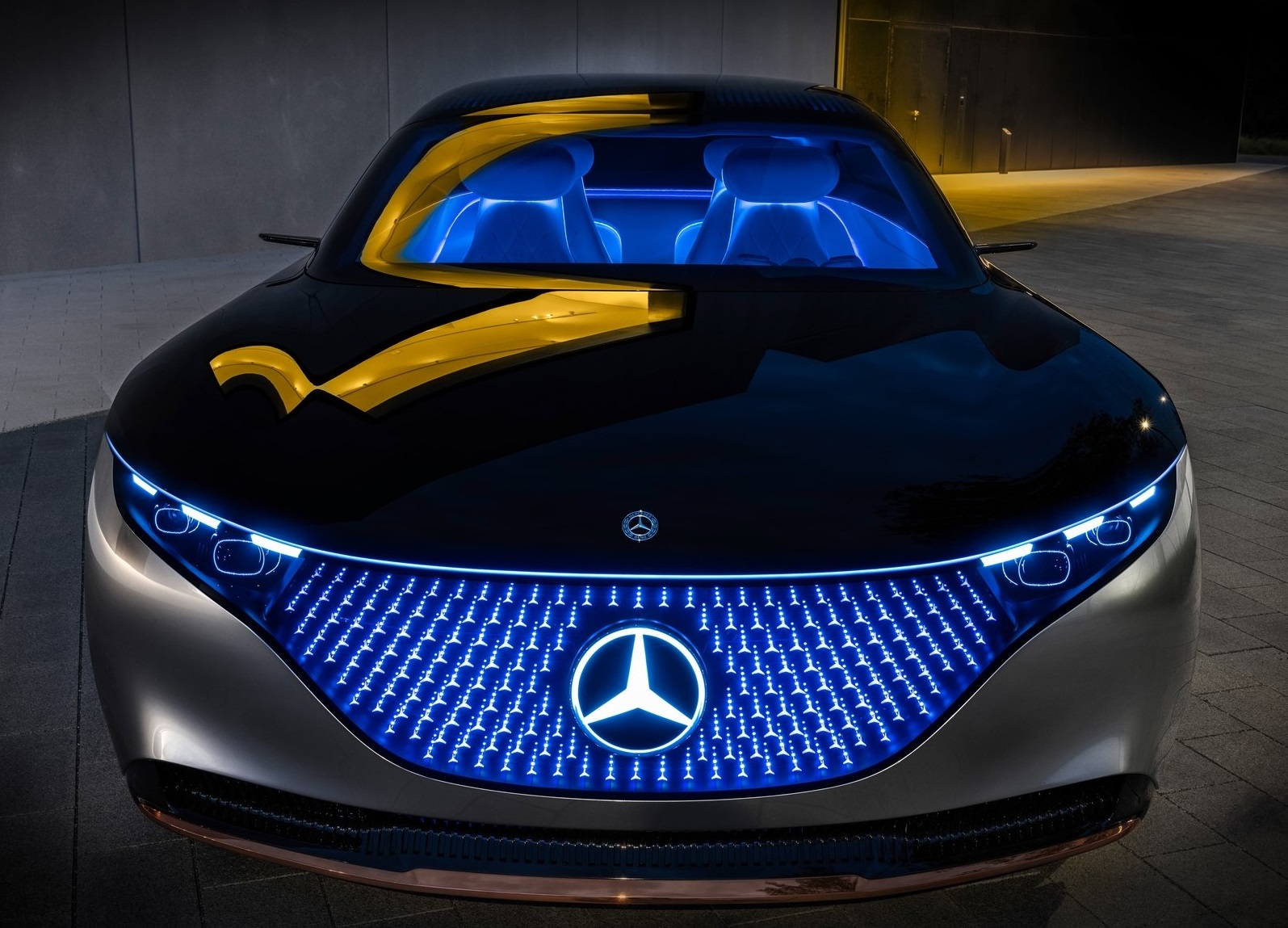 mercedes-benz