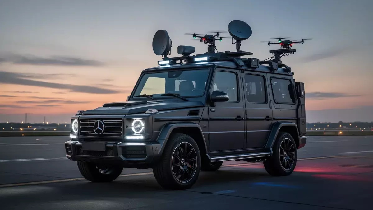 Mercedes-Benz