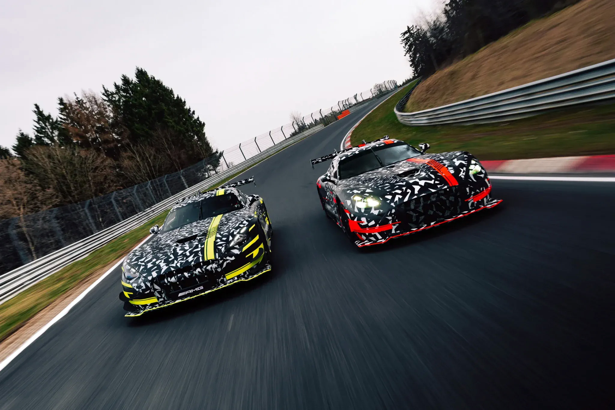 Mercedes-AMG