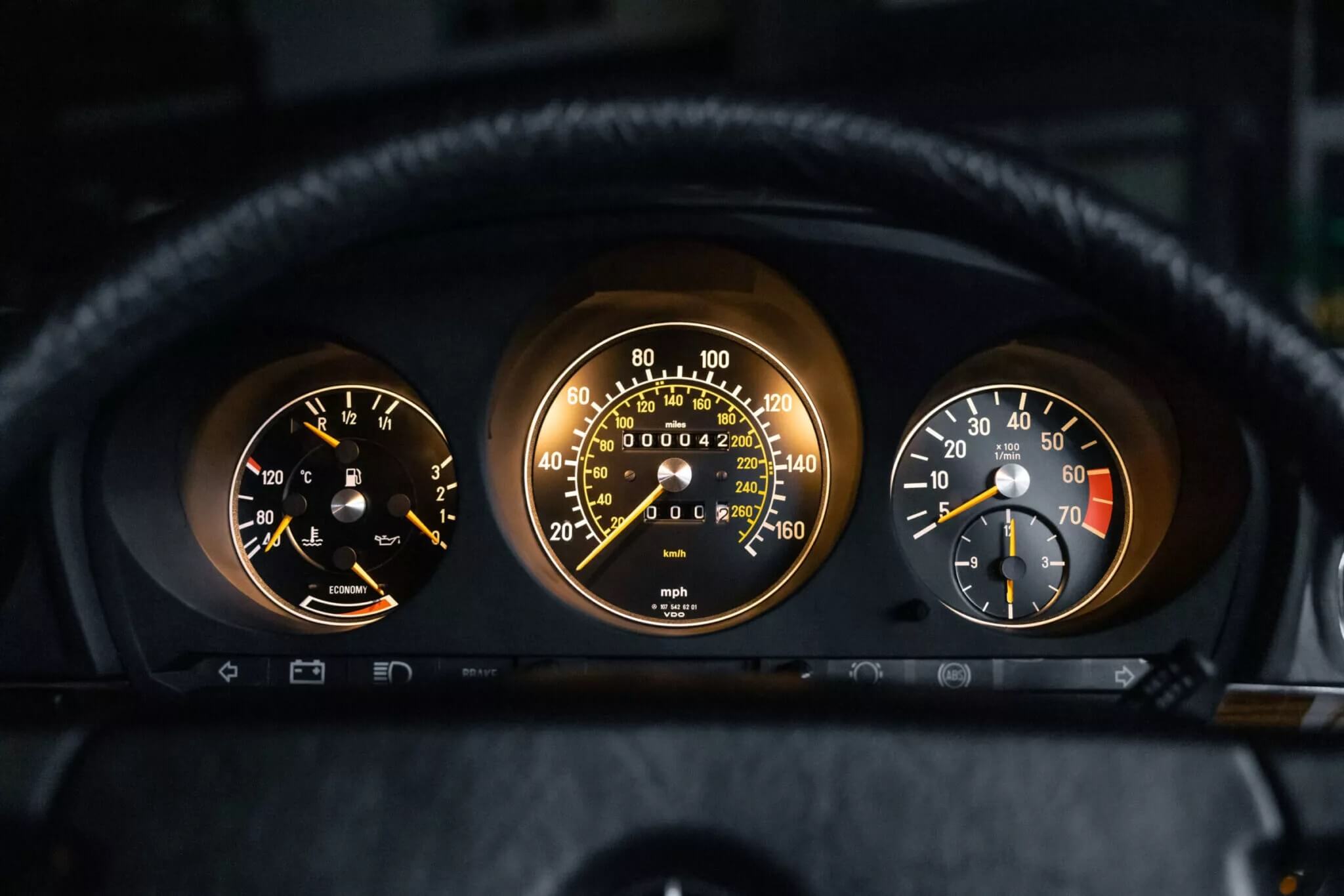 Mercedes-Benz 500 SL