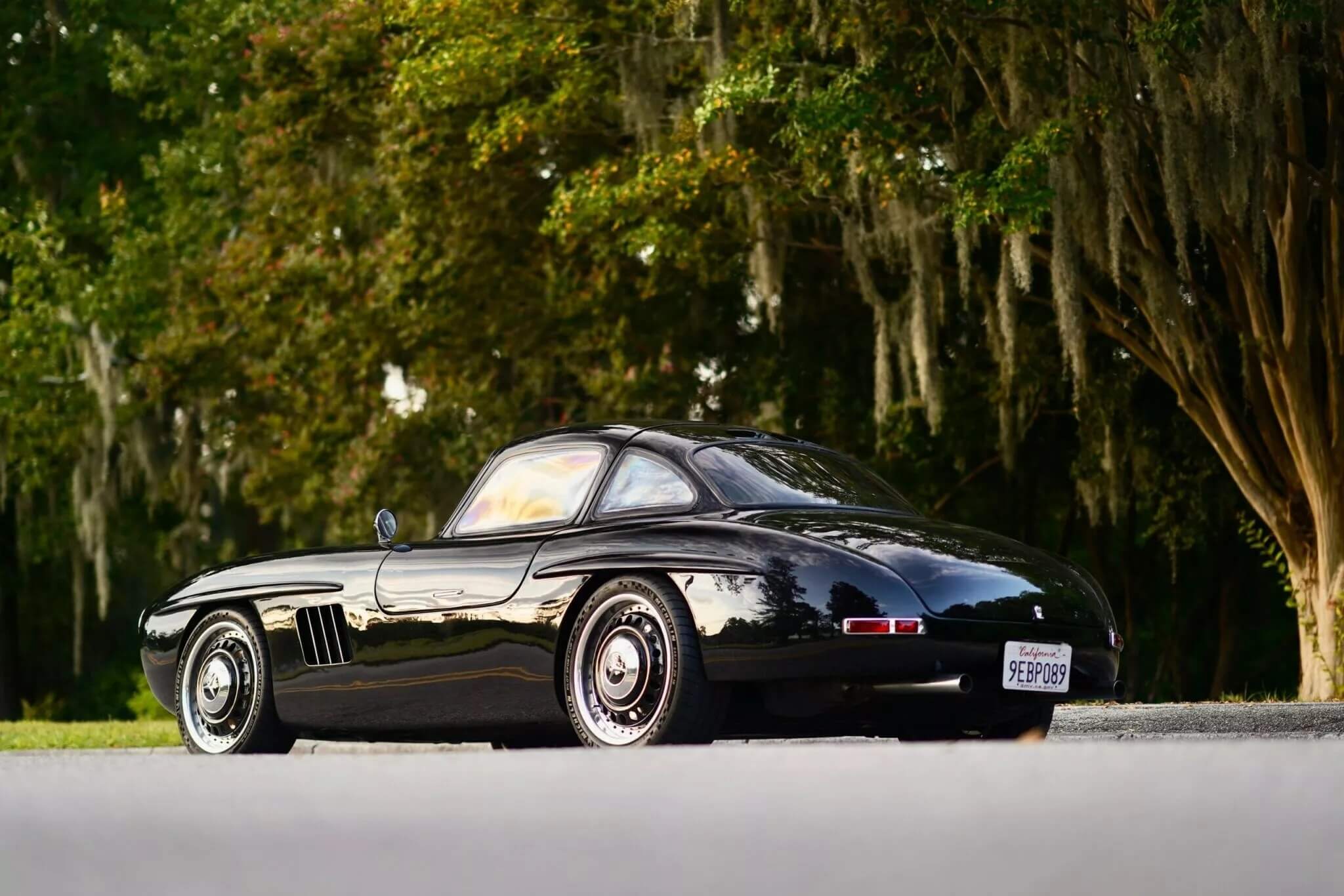 300 SL