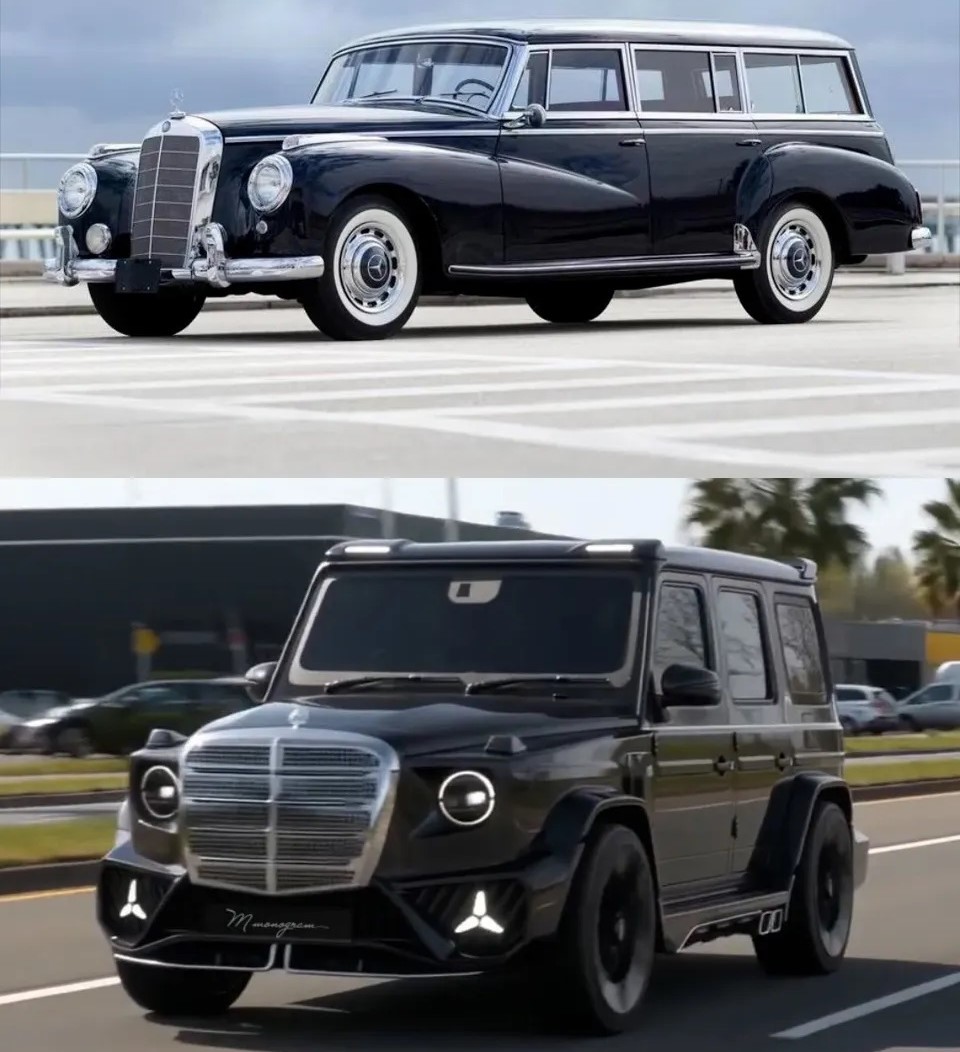 AMG G63