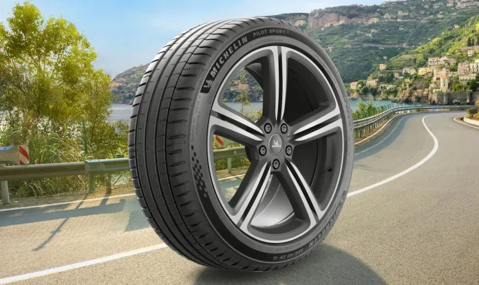 Michelin Pilot Sport 5