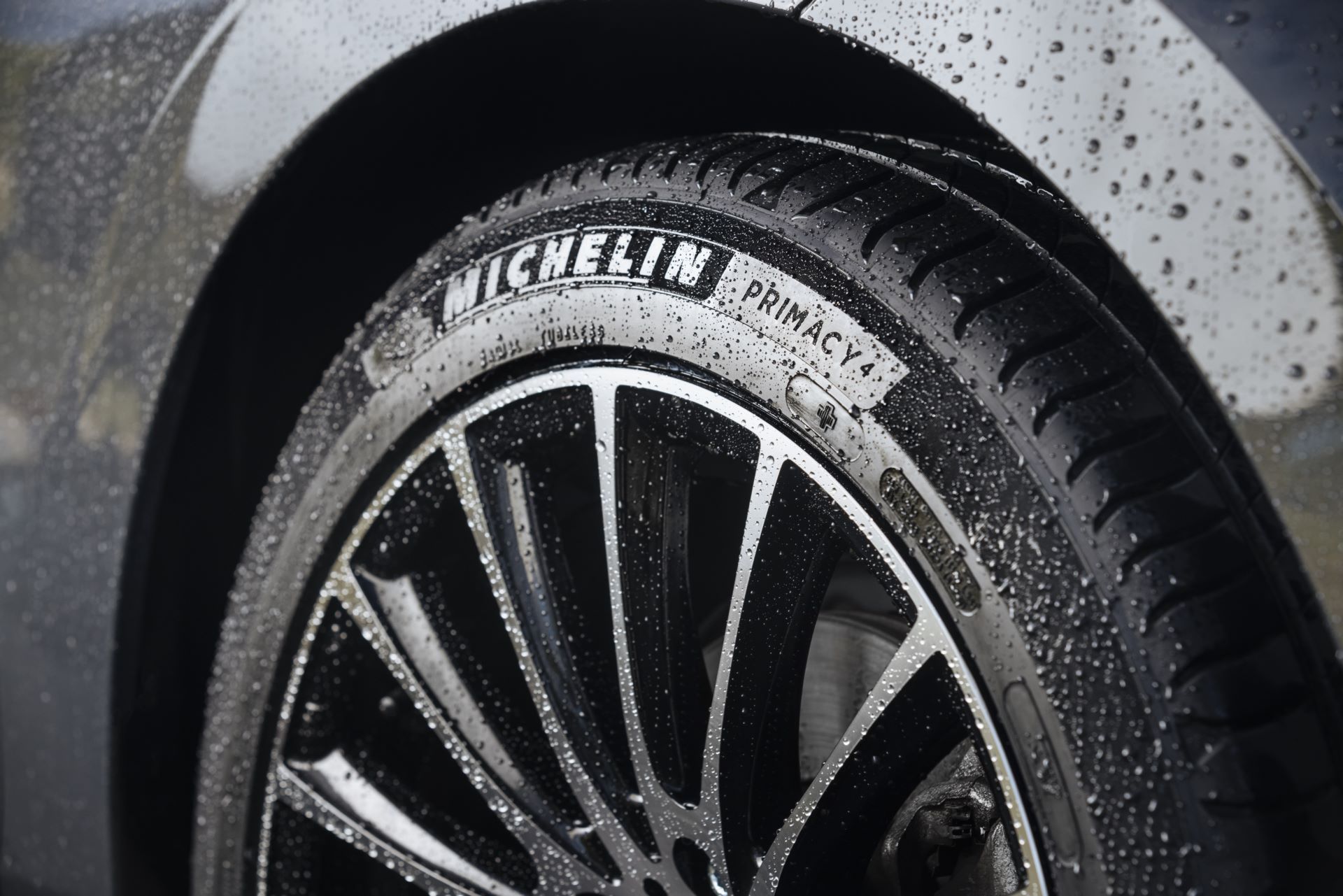 Michelin Primacy 4