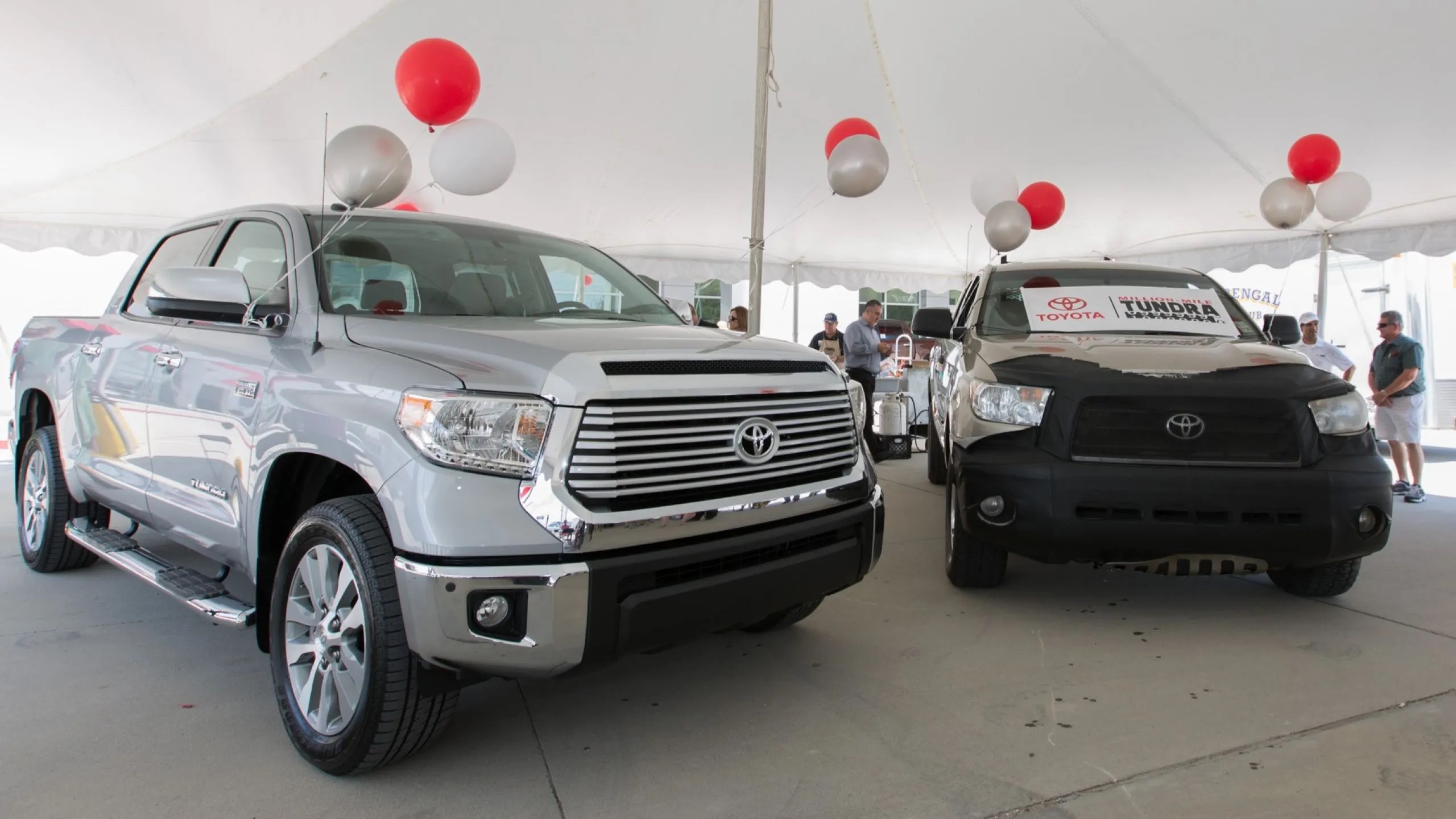 Toyota Tundra