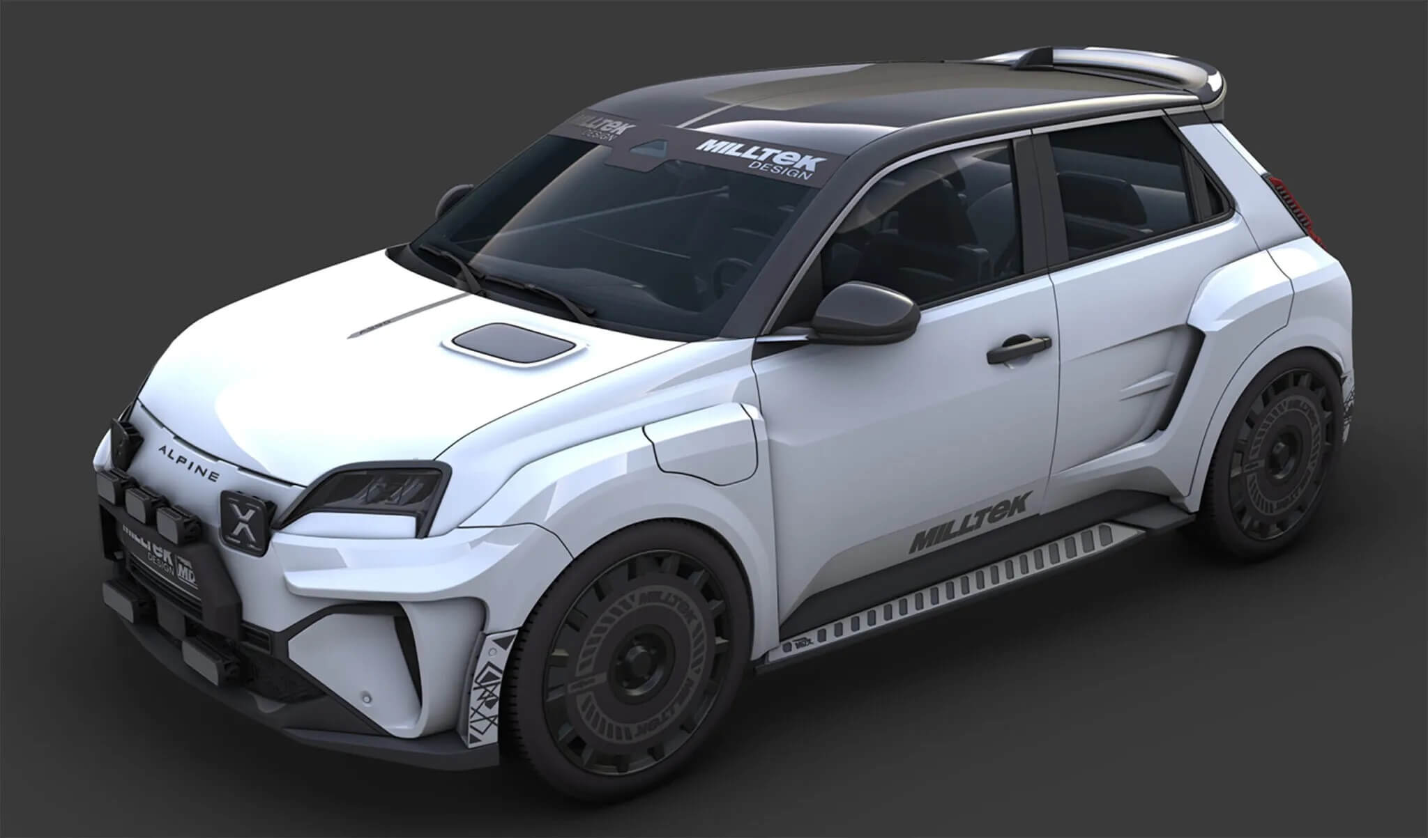 Renault 5