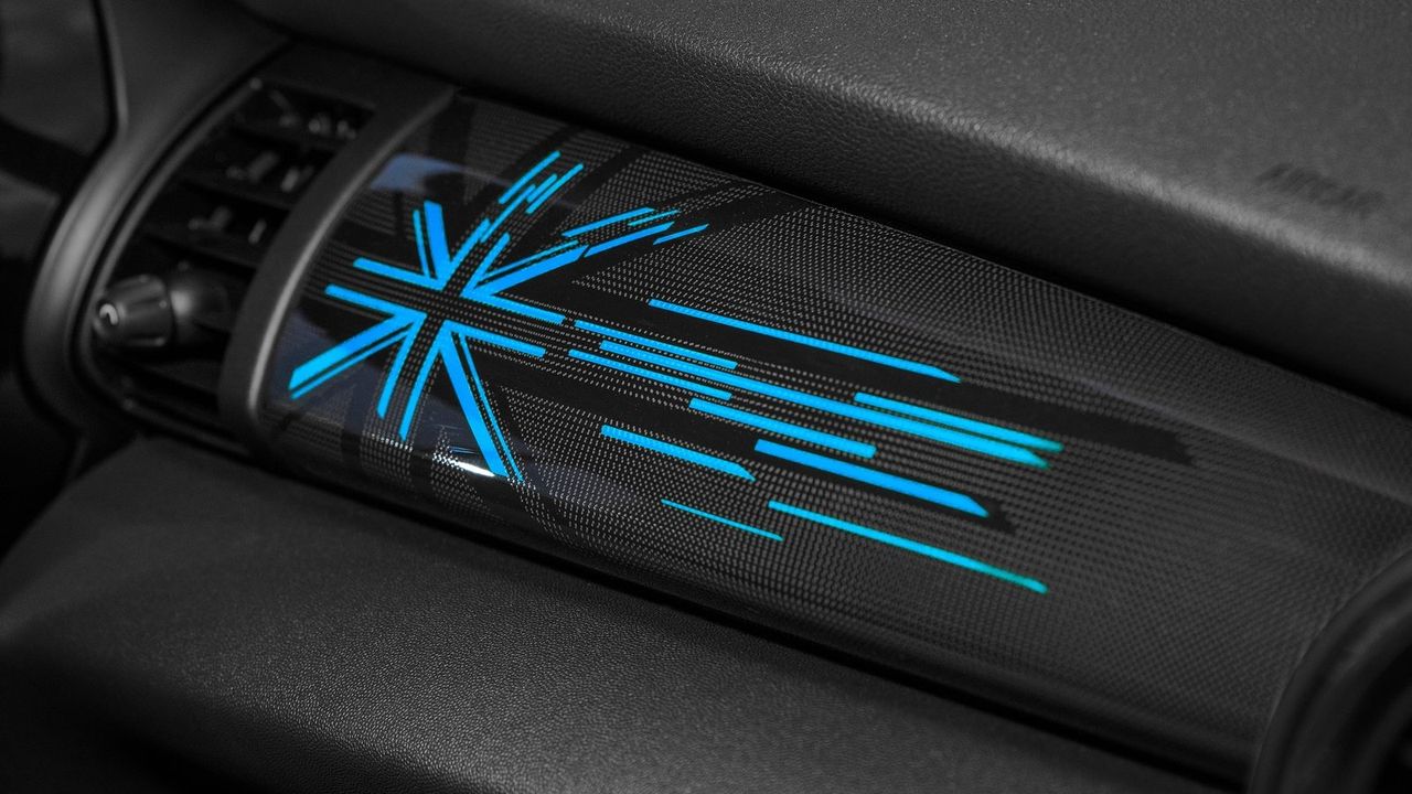 MINI Cooper 2018