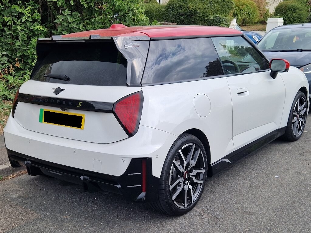 MINI