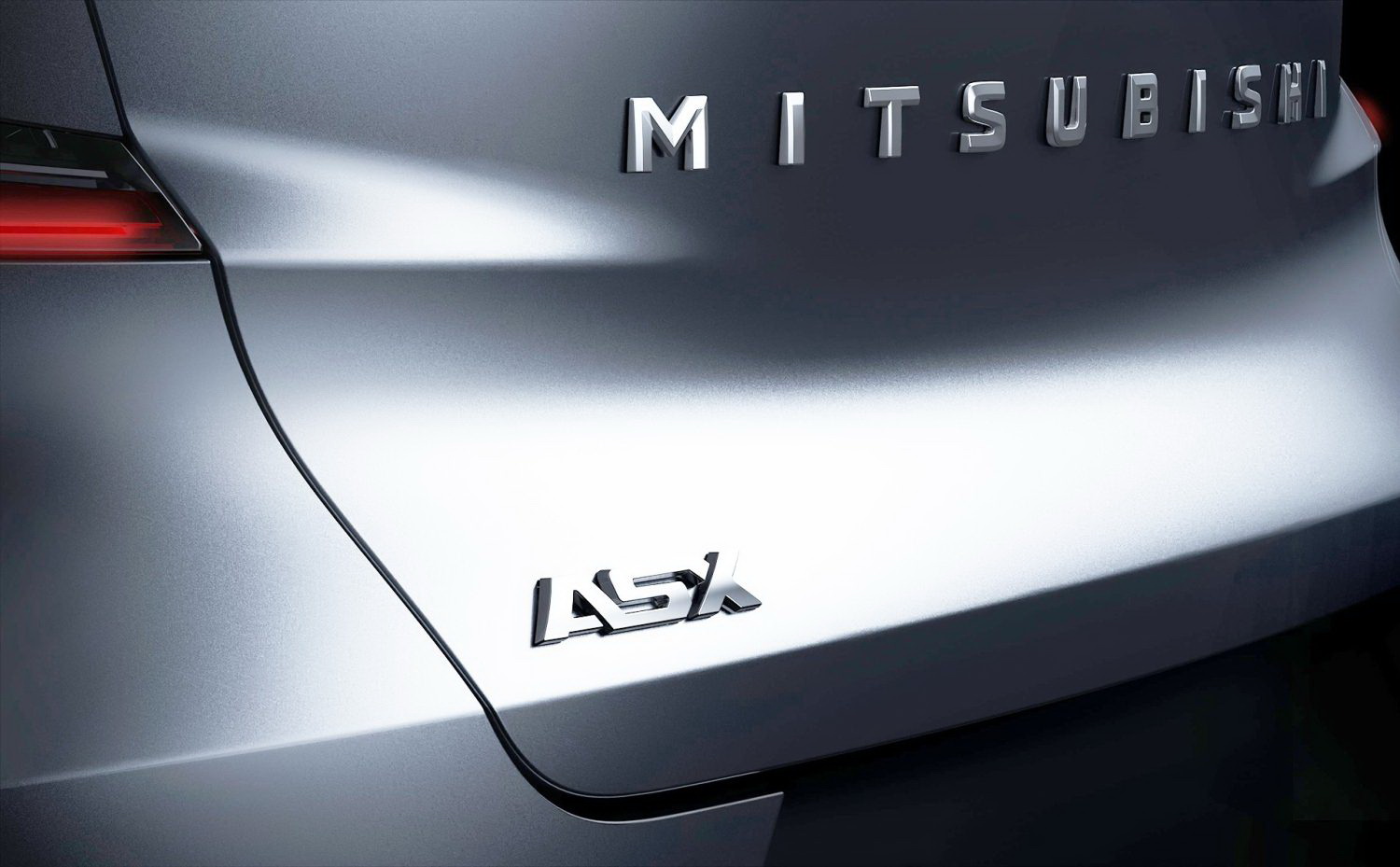 Mitsubishi ASX 2023