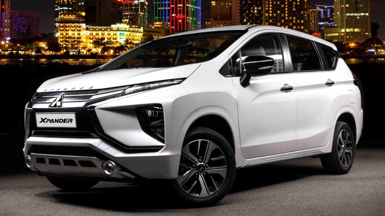 Mitsubishi Xpander