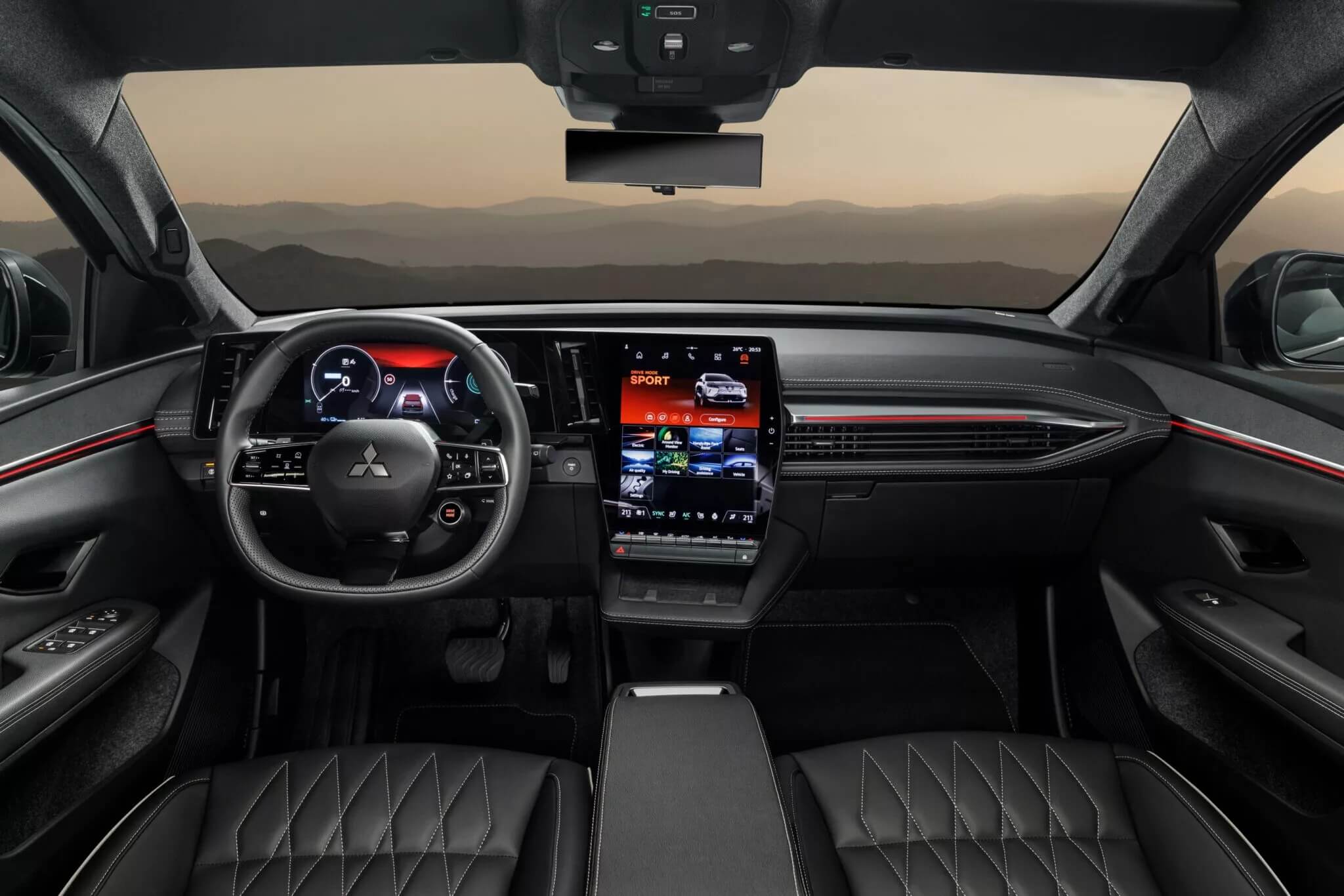 Eclipse Cross