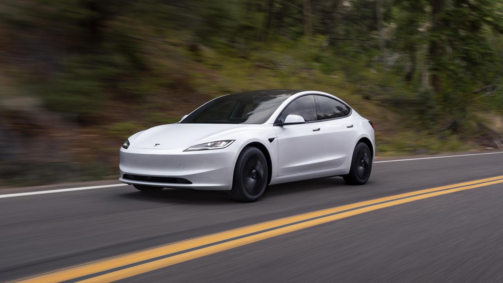 Model 3