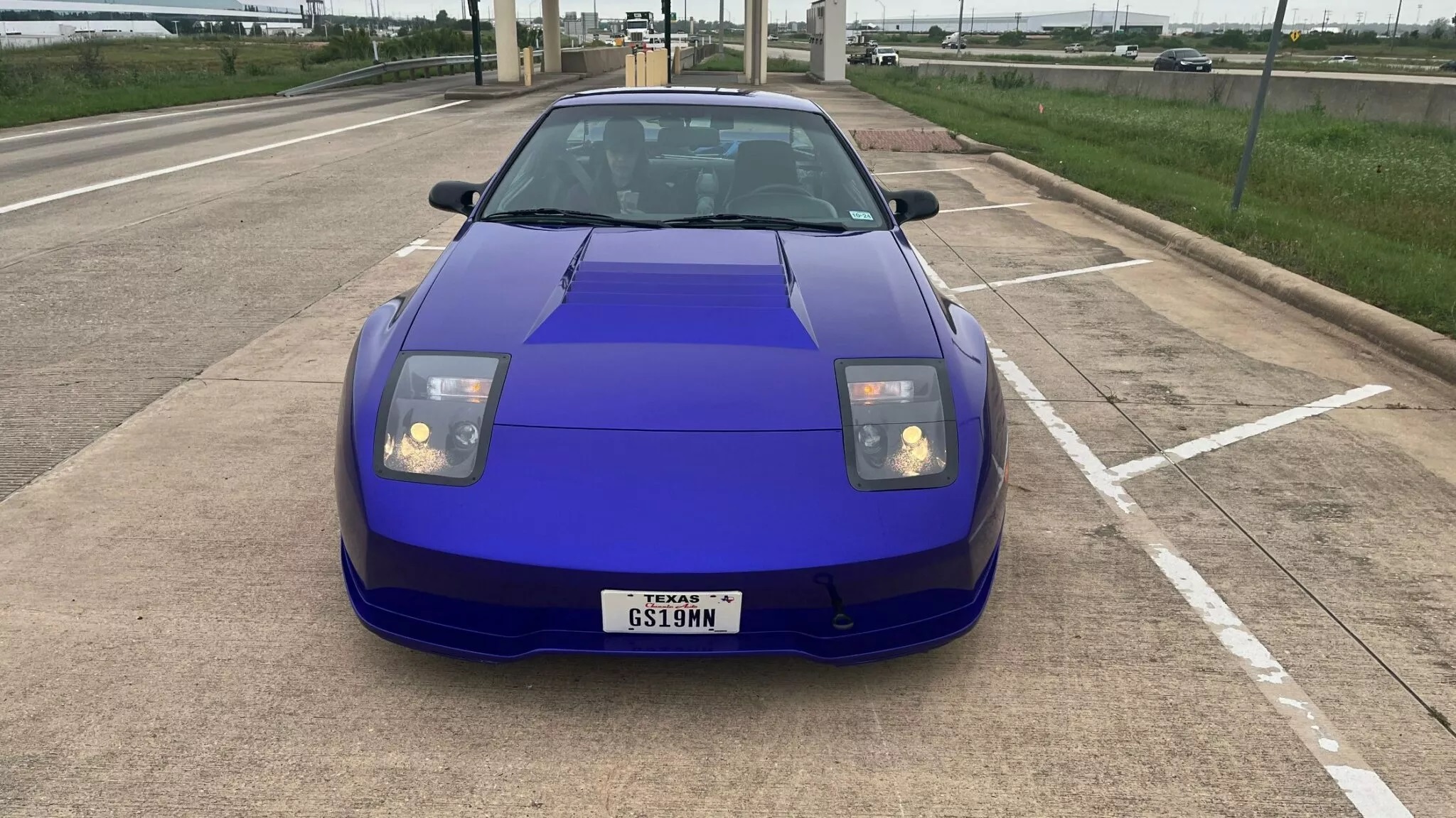 Mazda RX-7