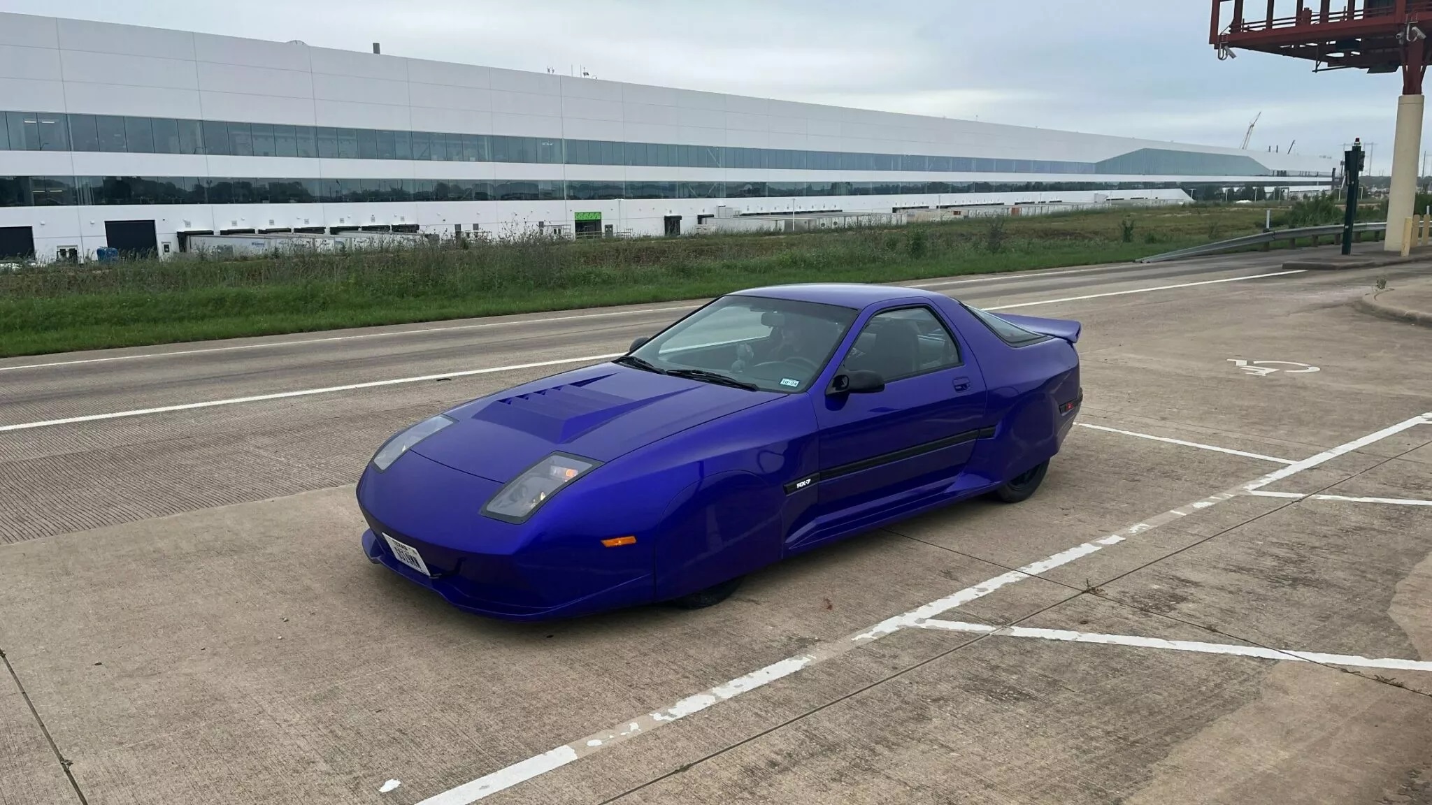 Mazda RX-7