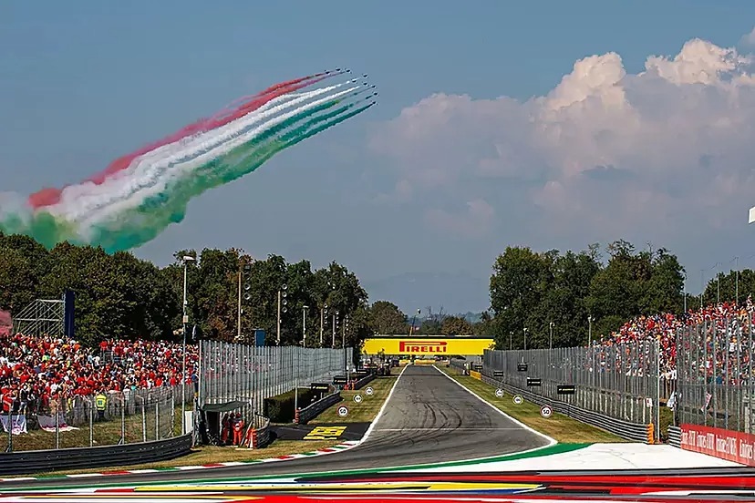 Monza