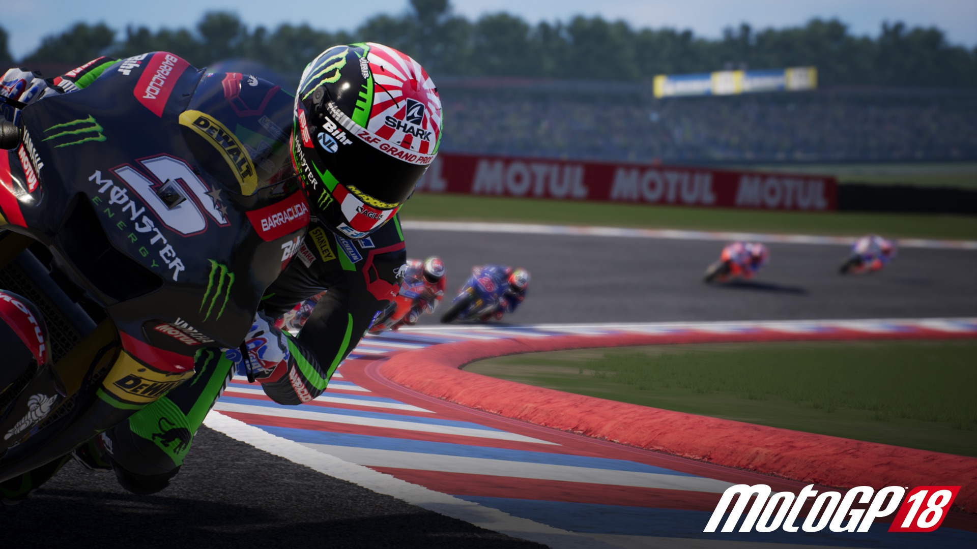 MotoGP18 1