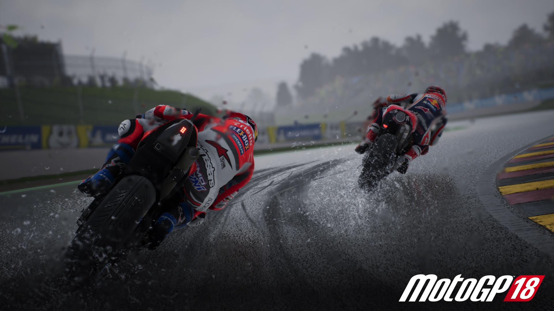 MotoGP18 2