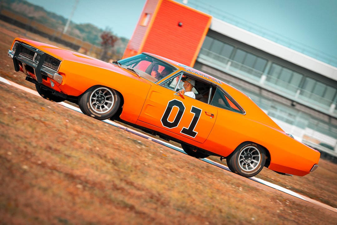 General Lee