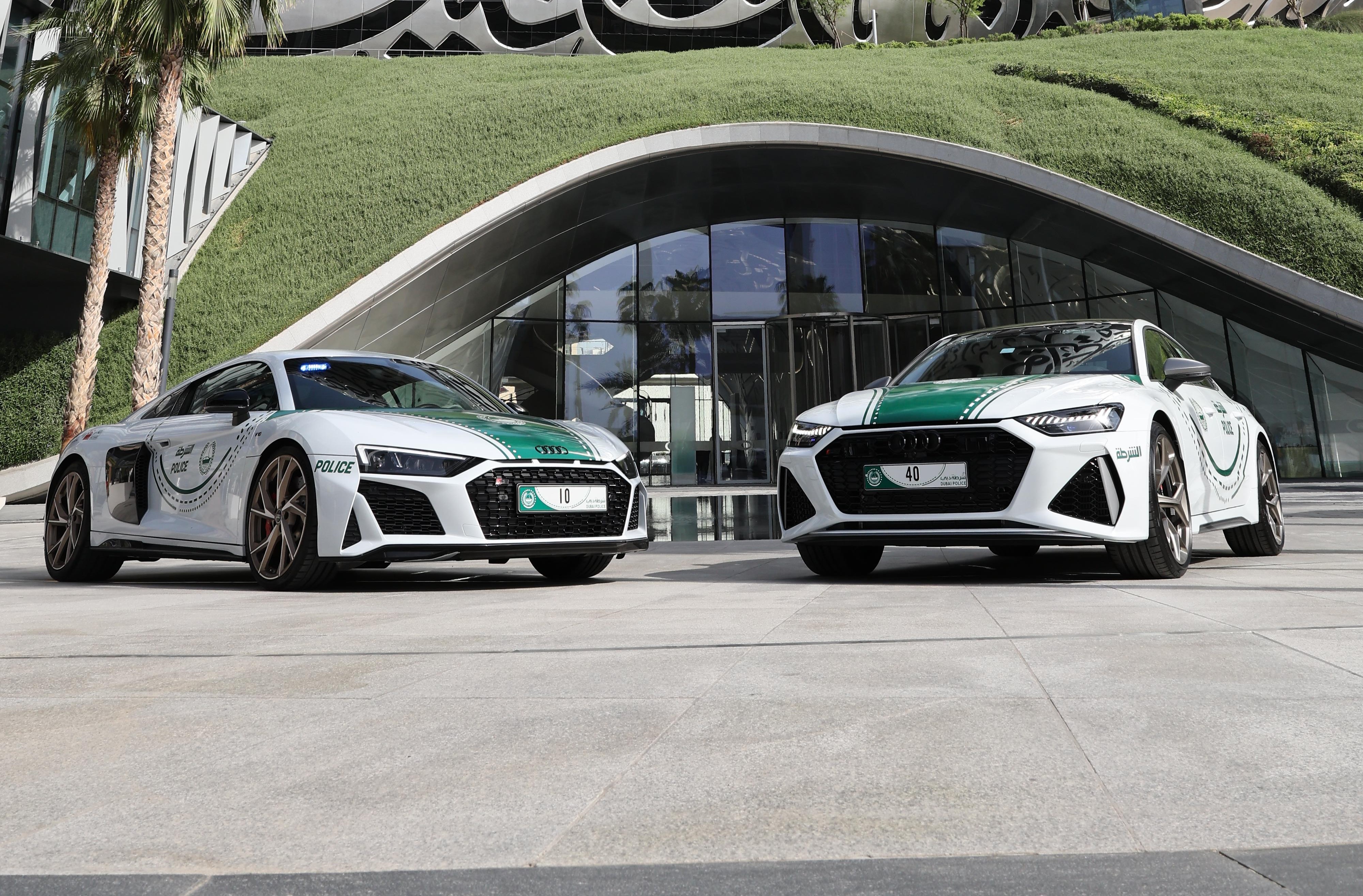 Audi RS7
