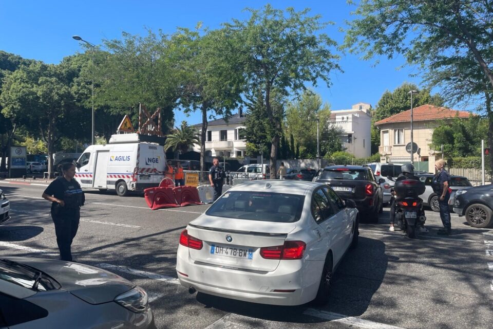 New Dacia Sandero Stepway Marseille