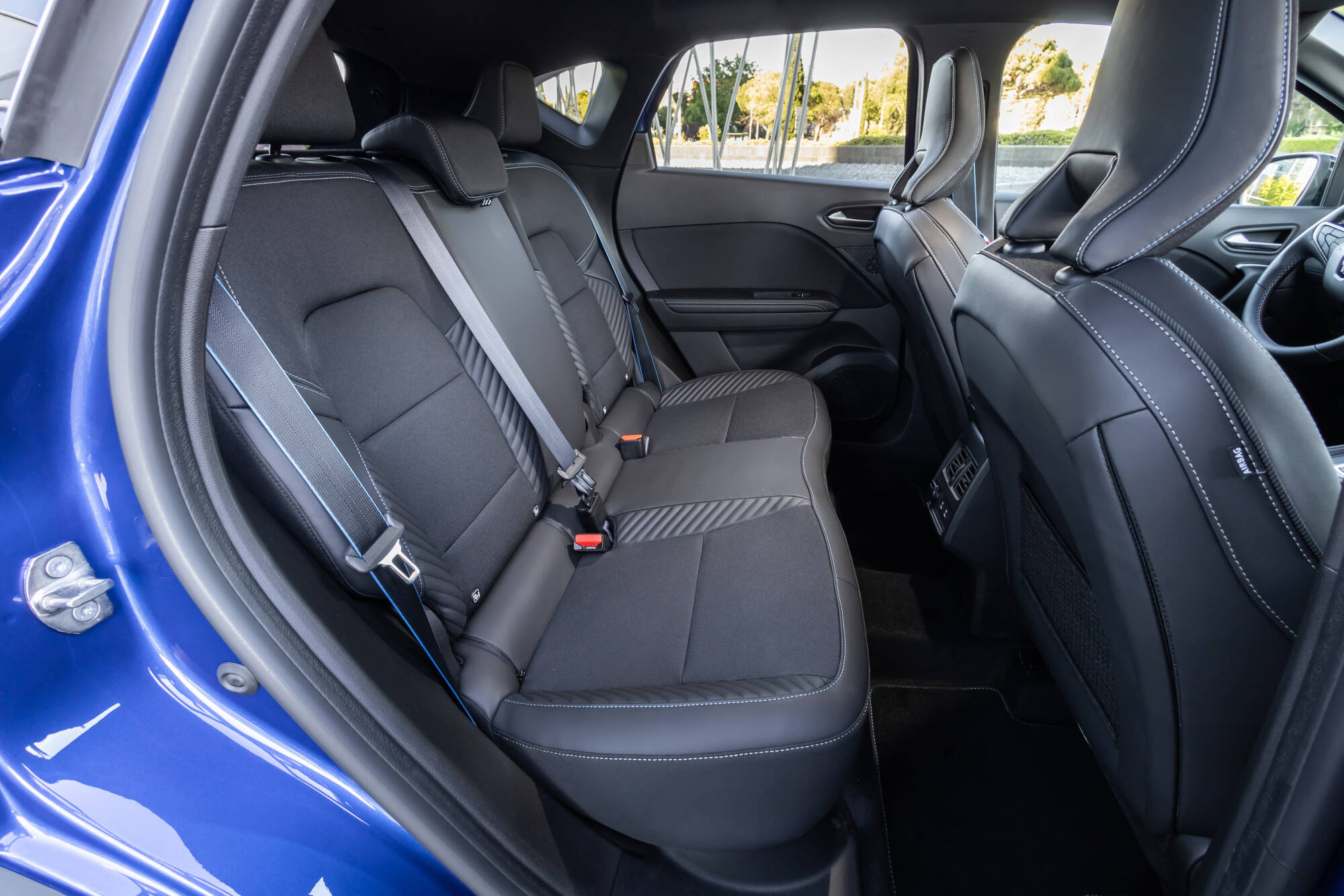 Renault Captur