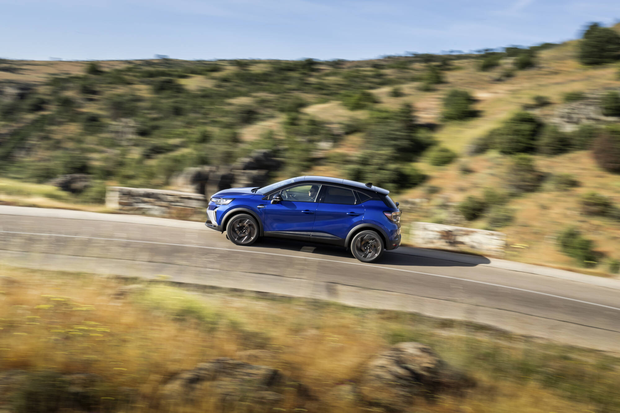 Renault Captur