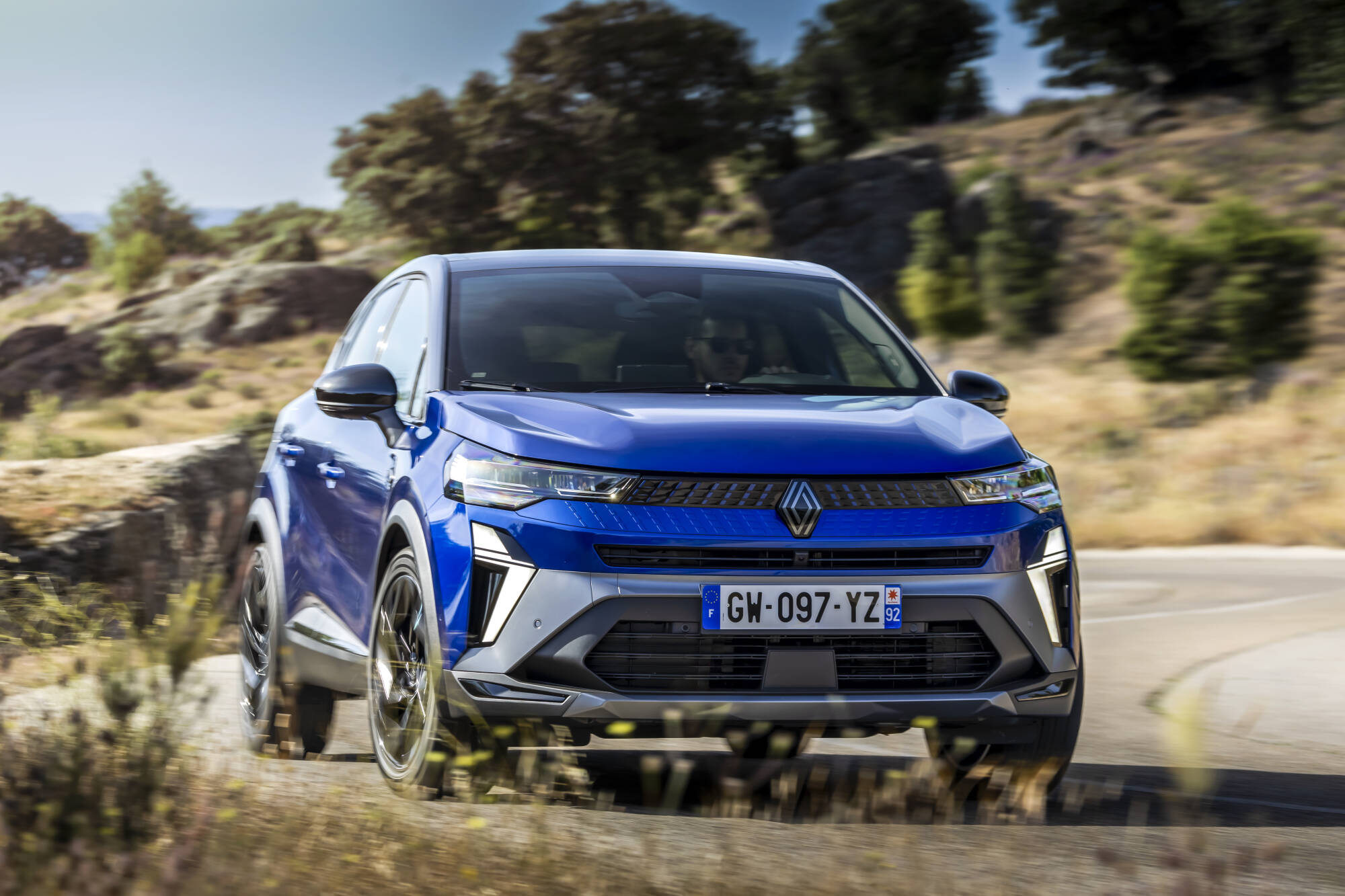 Renault Captur