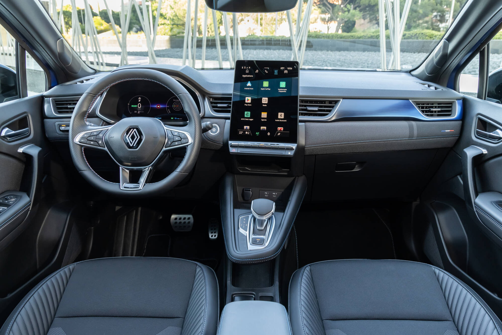 Renault Captur
