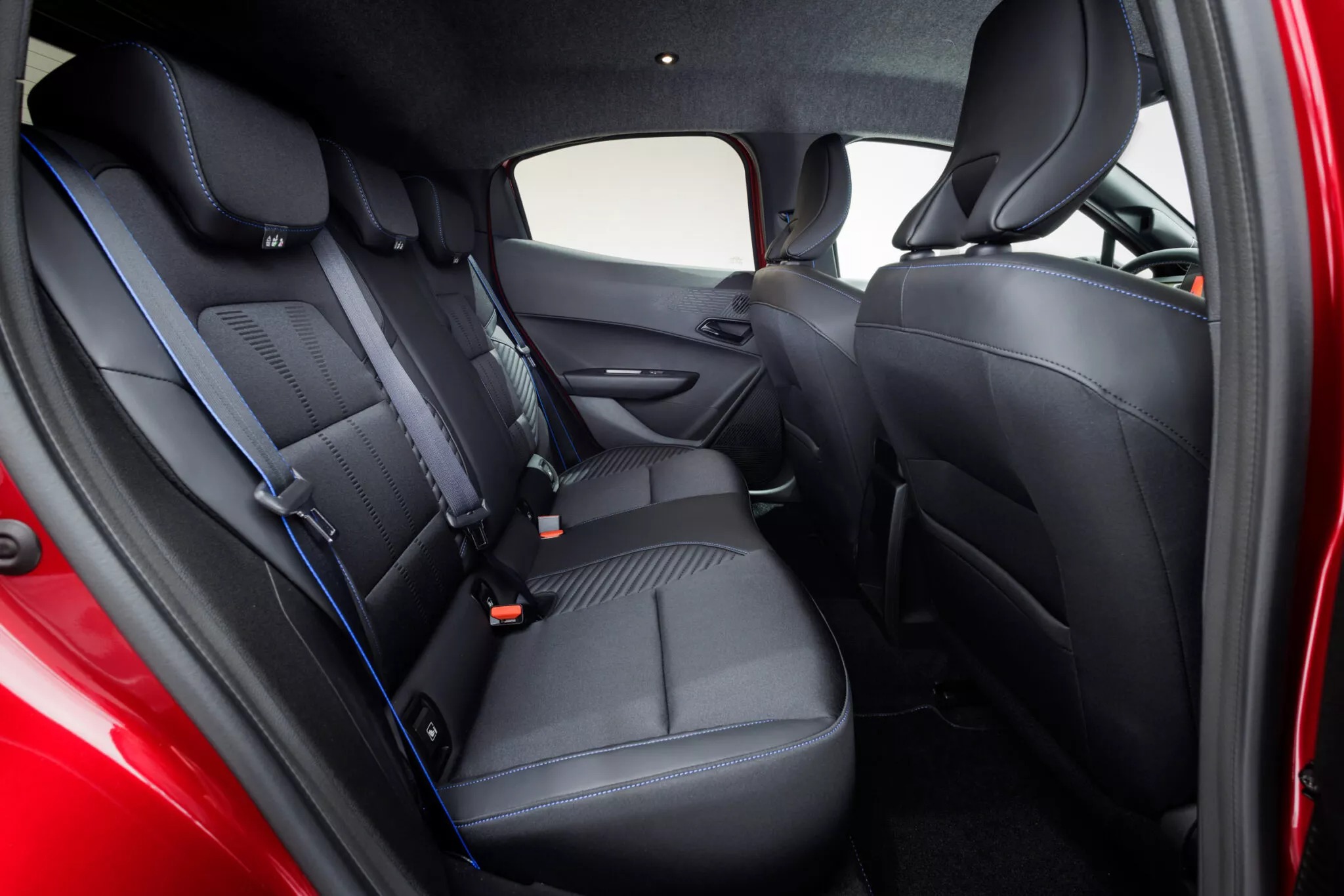 New Renault Clio