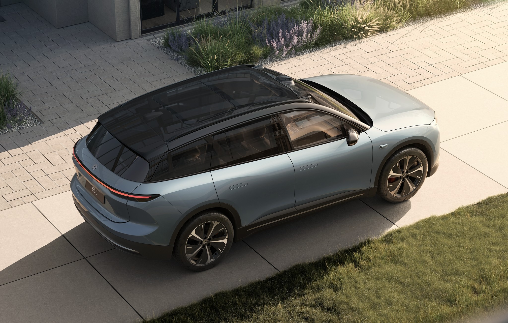 Nio EL6