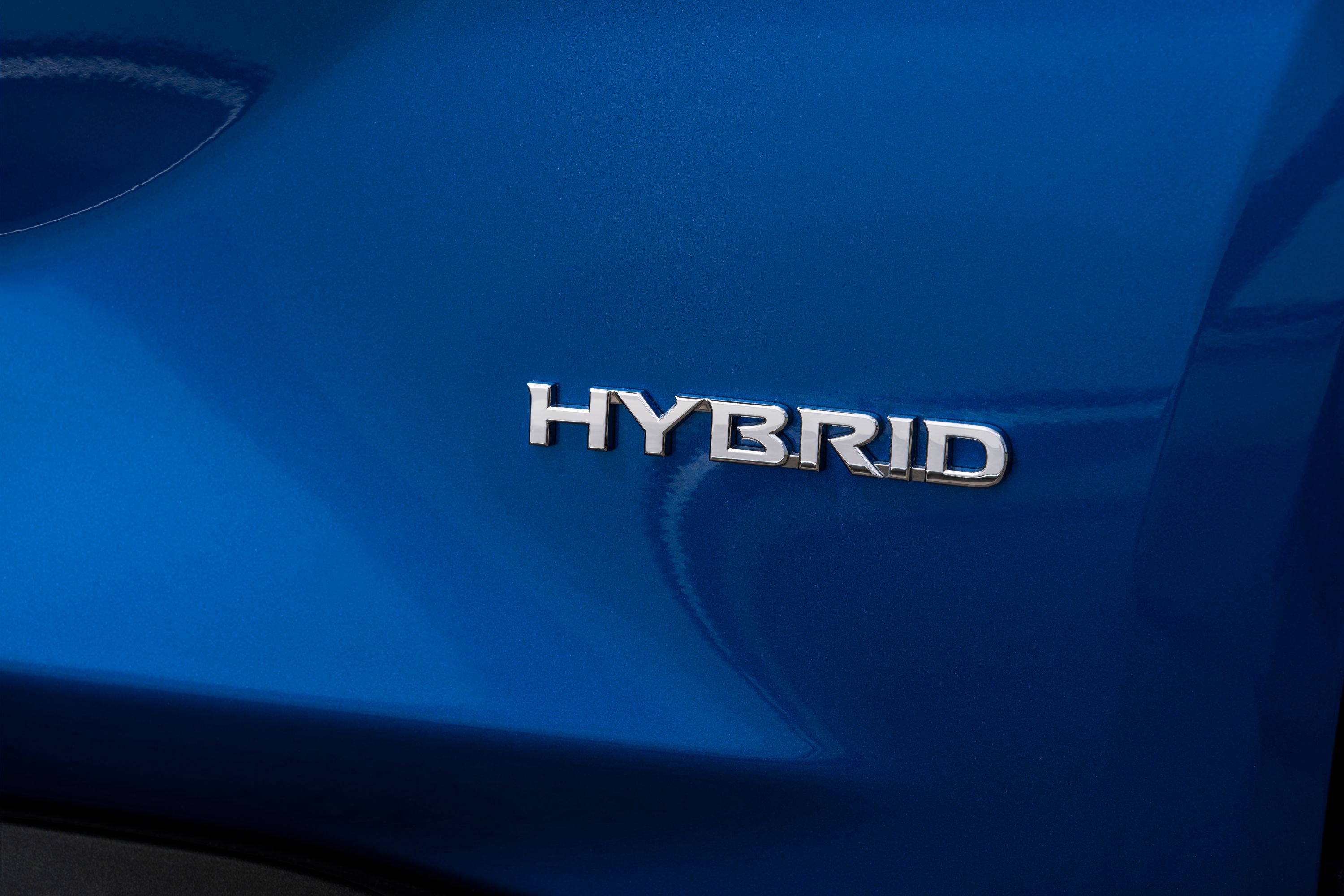 Nissan Juke Hybrid