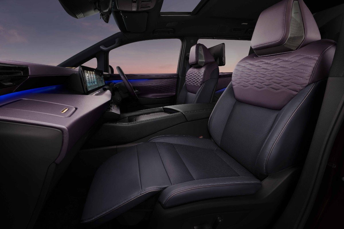 Nissan Japan Mobility Show