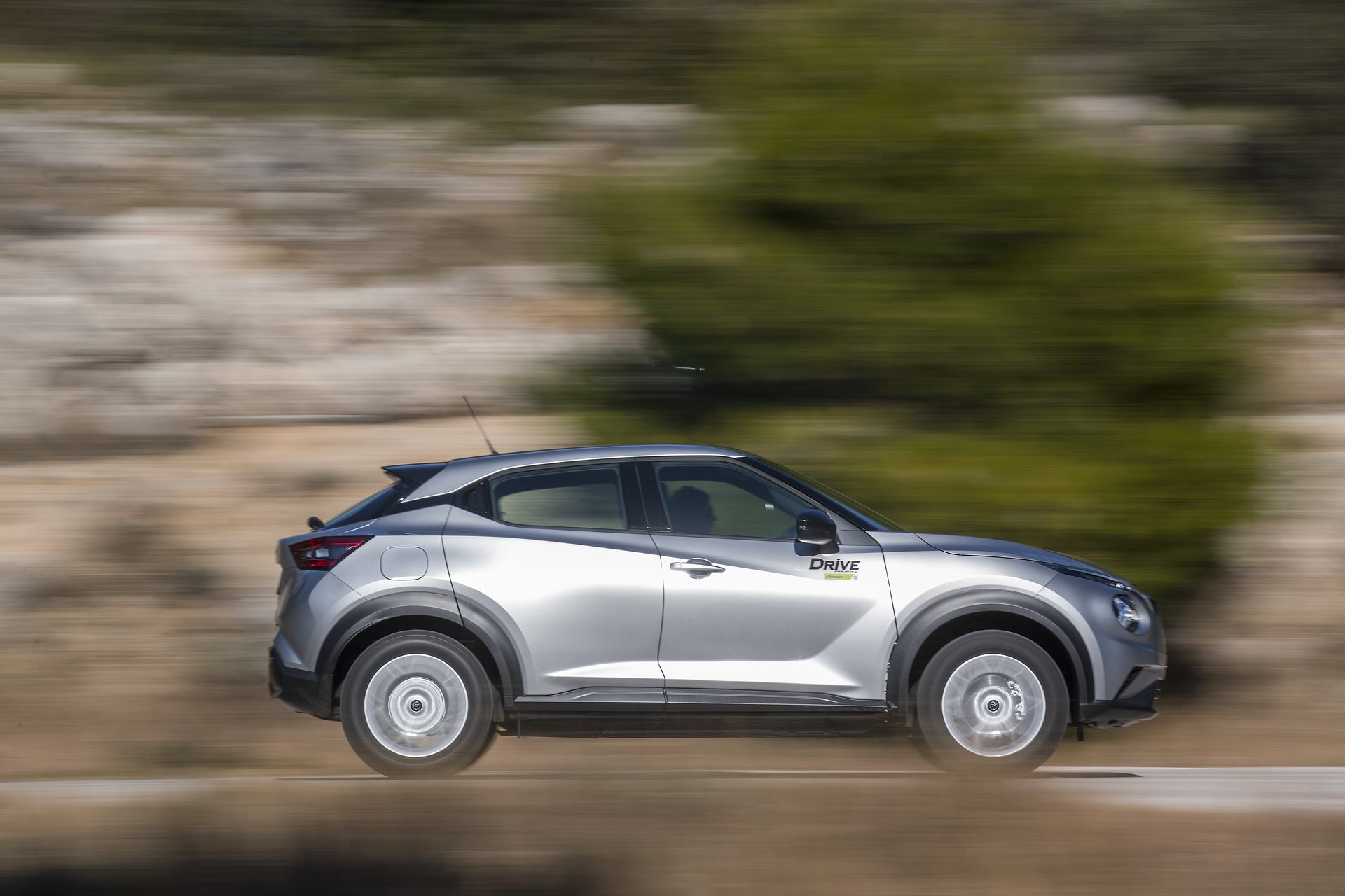 Nissan Juke 1.0 DIG-T