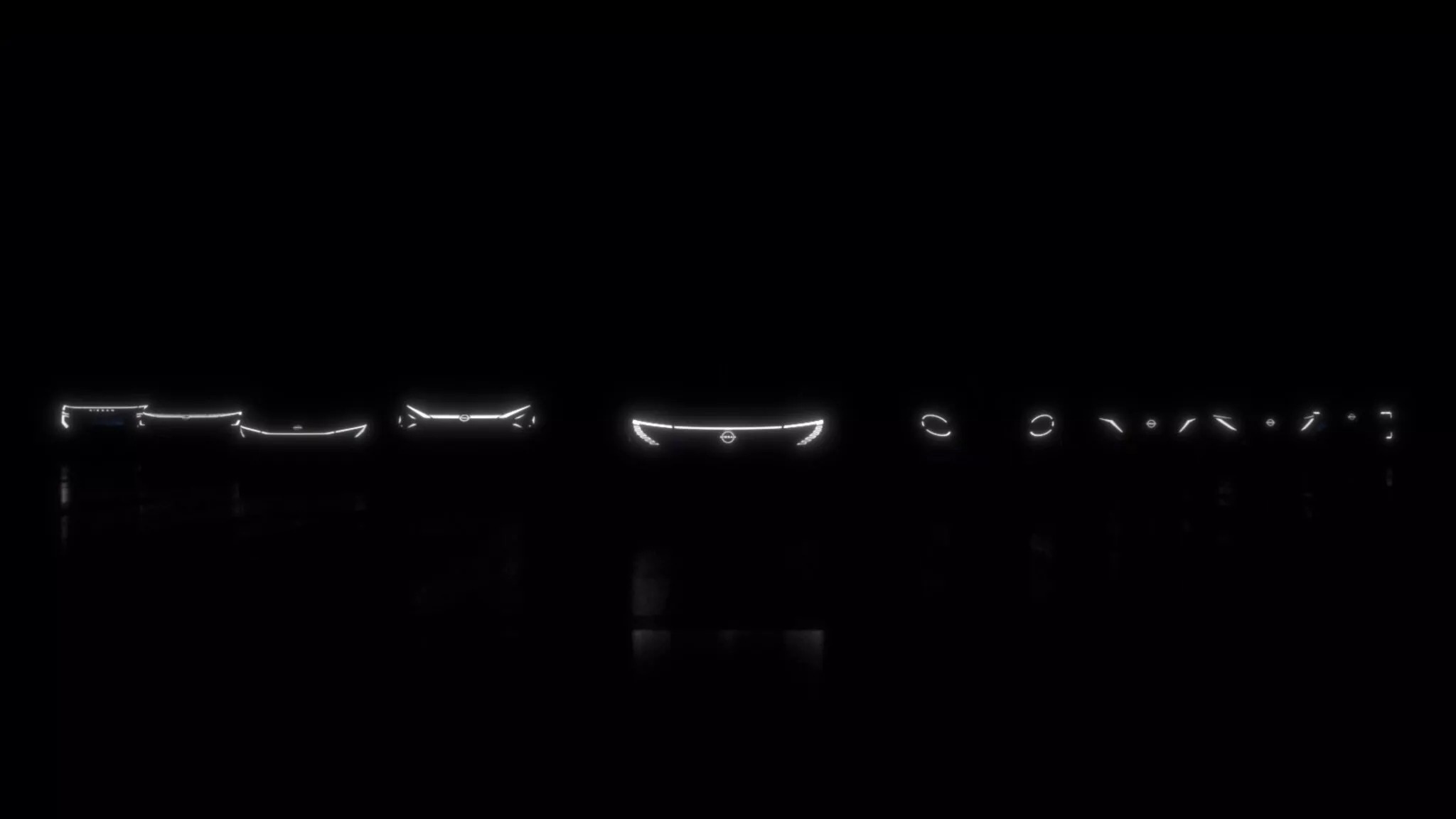 Nissan Teaser