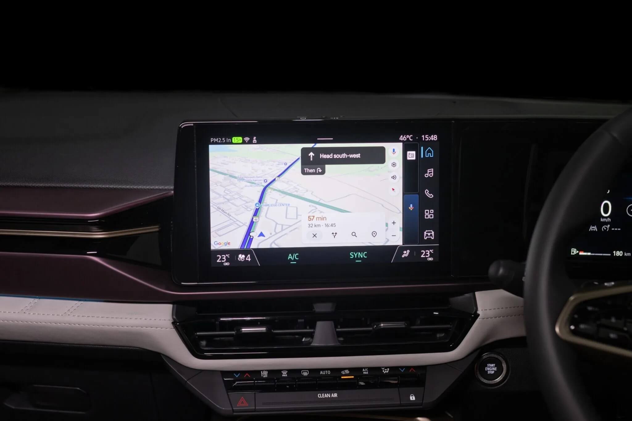 Nissan Tekton