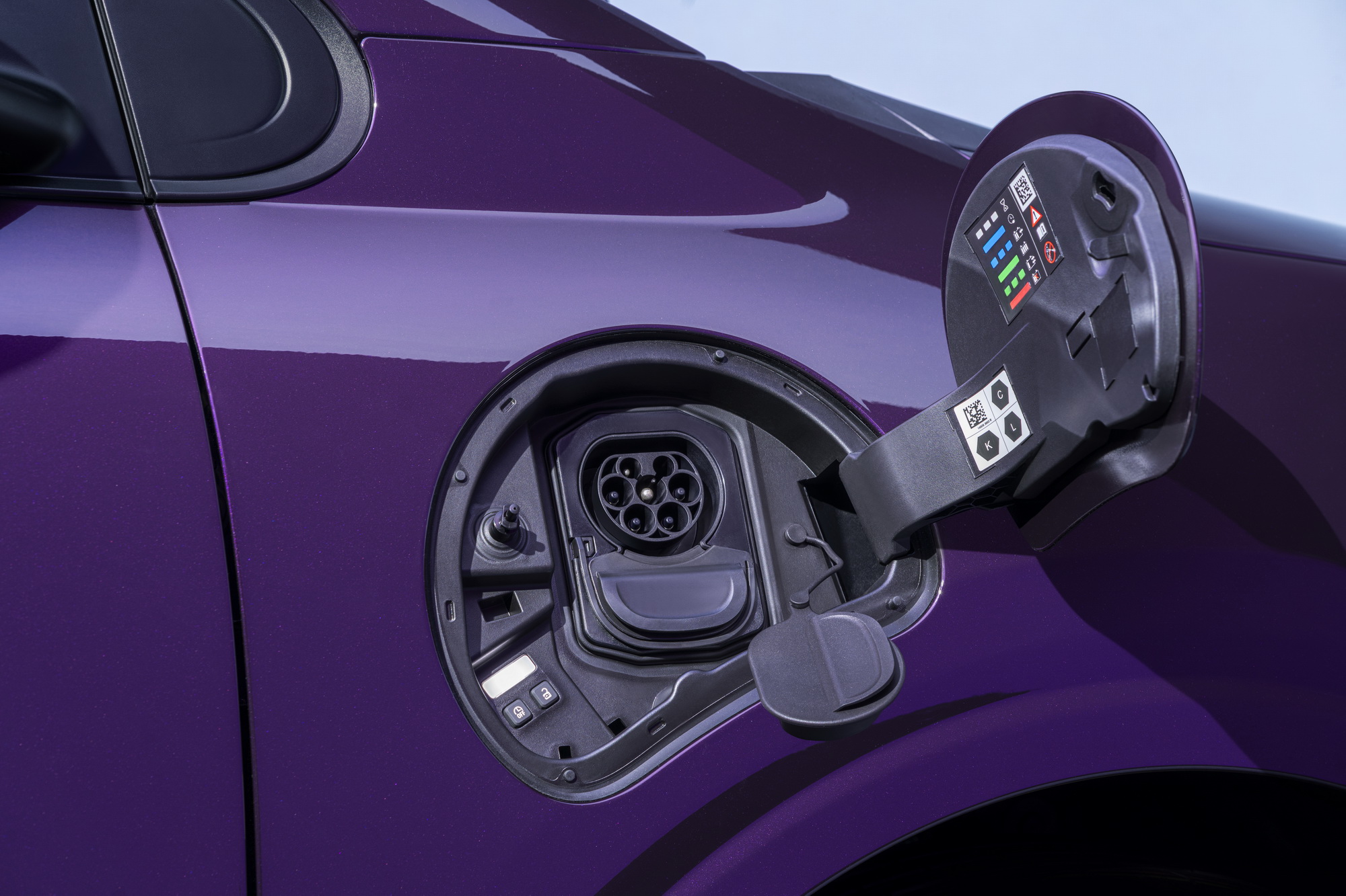 Nissan Pixo