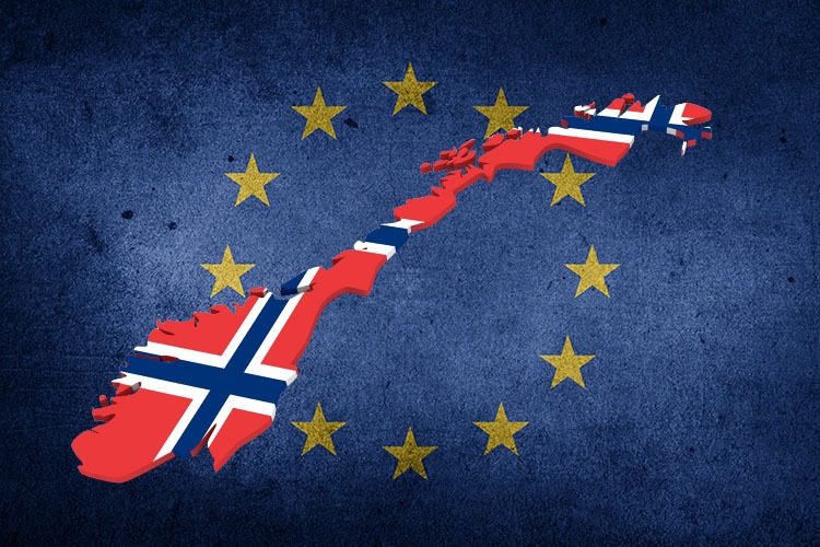 Norway & Europe