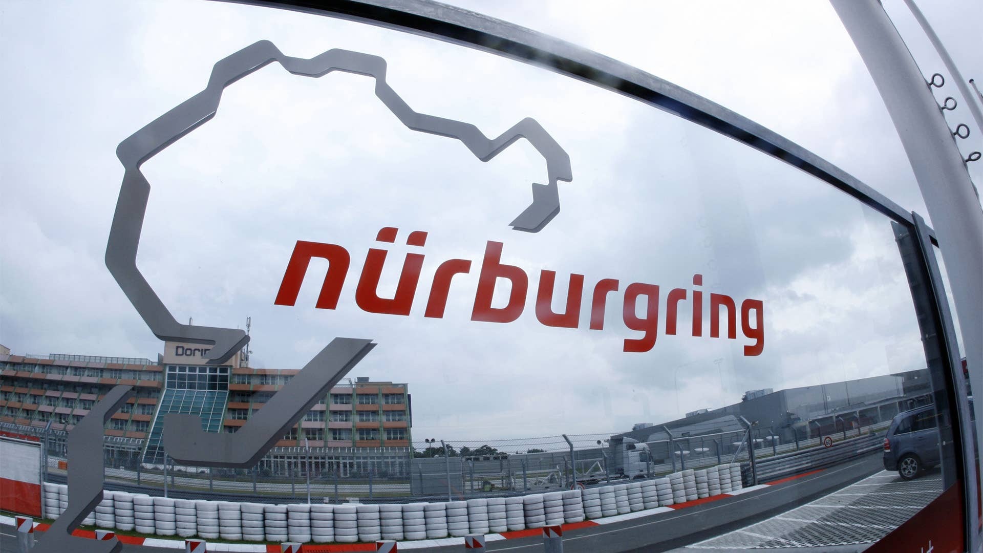 Nurburgring