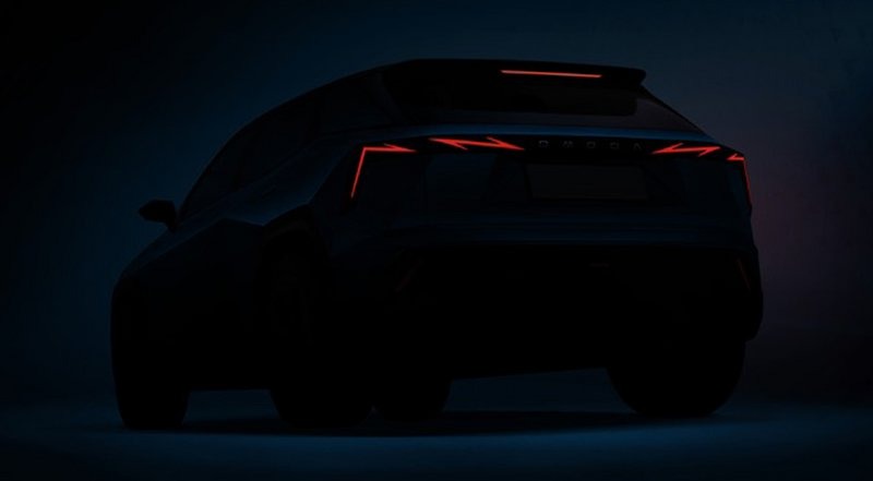 OMODA C3