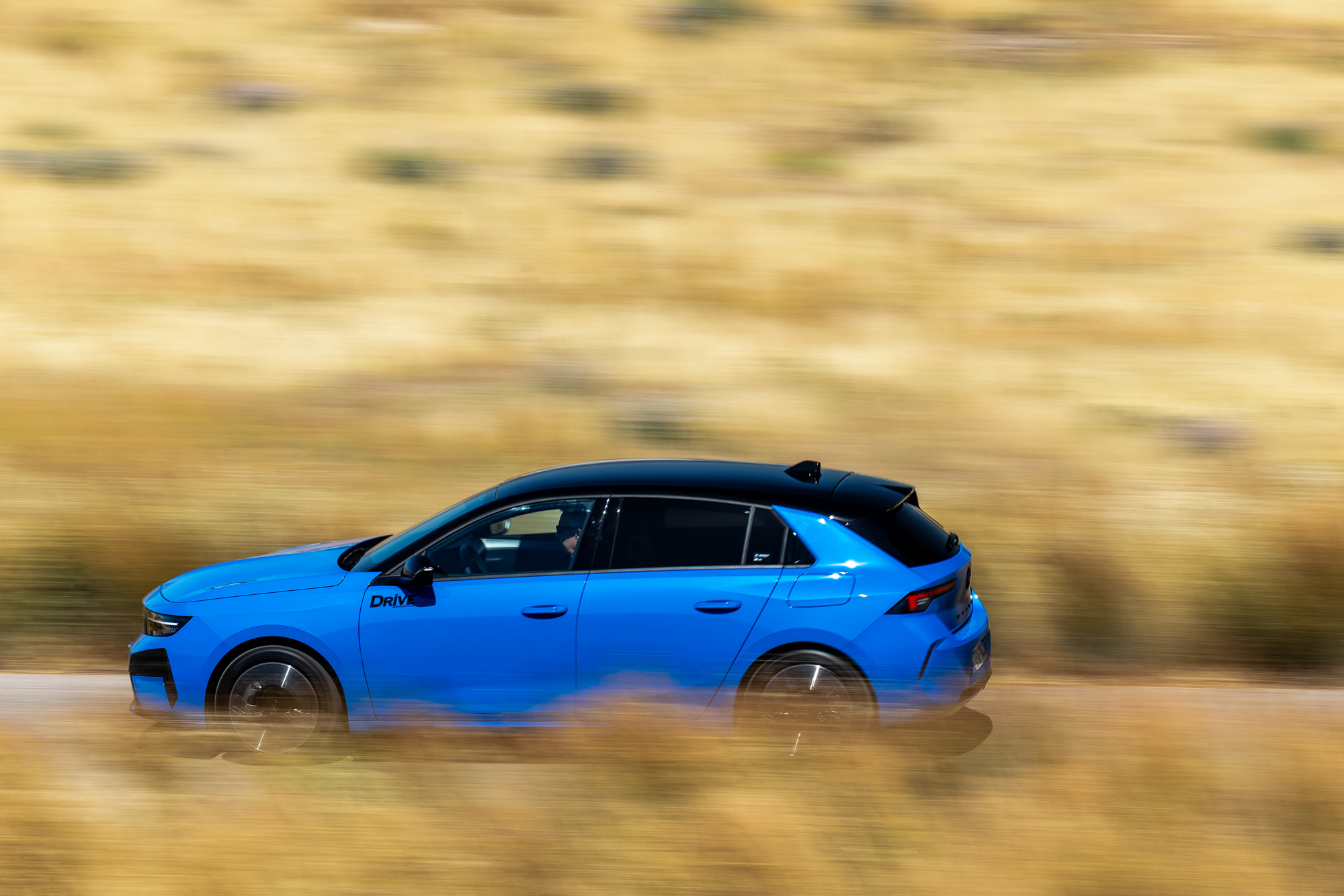 Opel Astra 1.6 PHEV 195 e-DCT 7