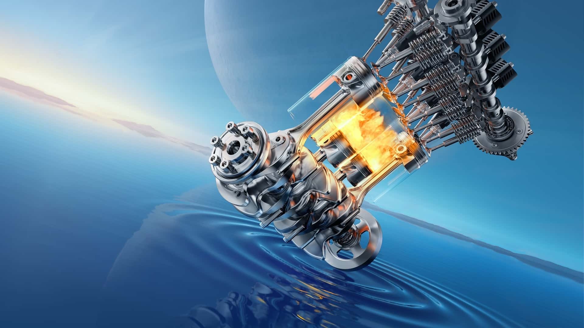 Omoda & Jaecoo new engine