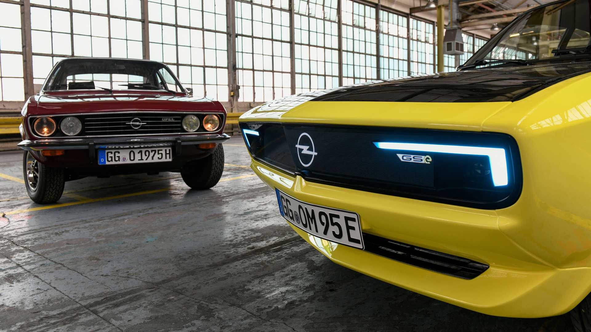 Opel