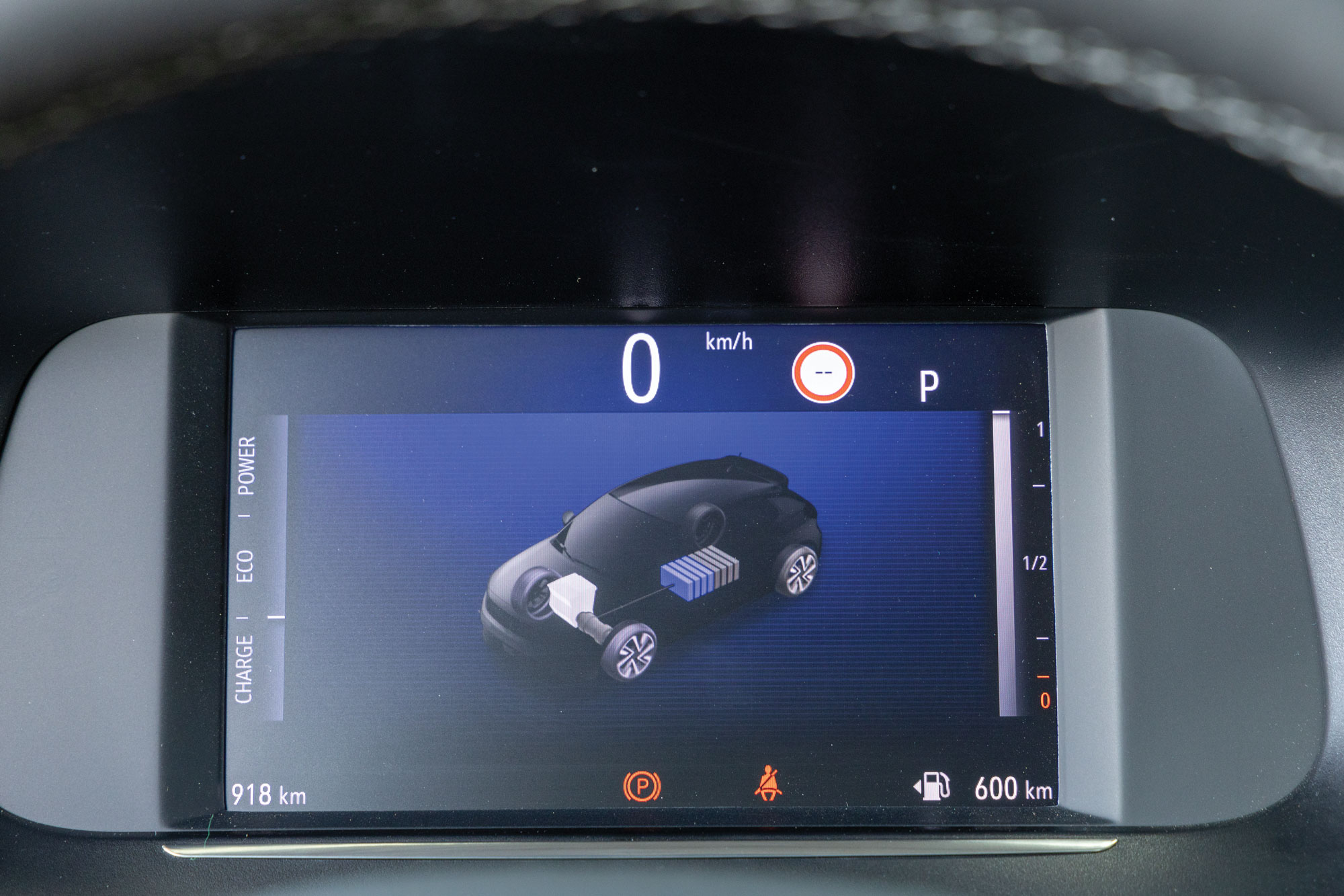 Test drive: Opel Corsa 1.0 Hybrid 100 PS
